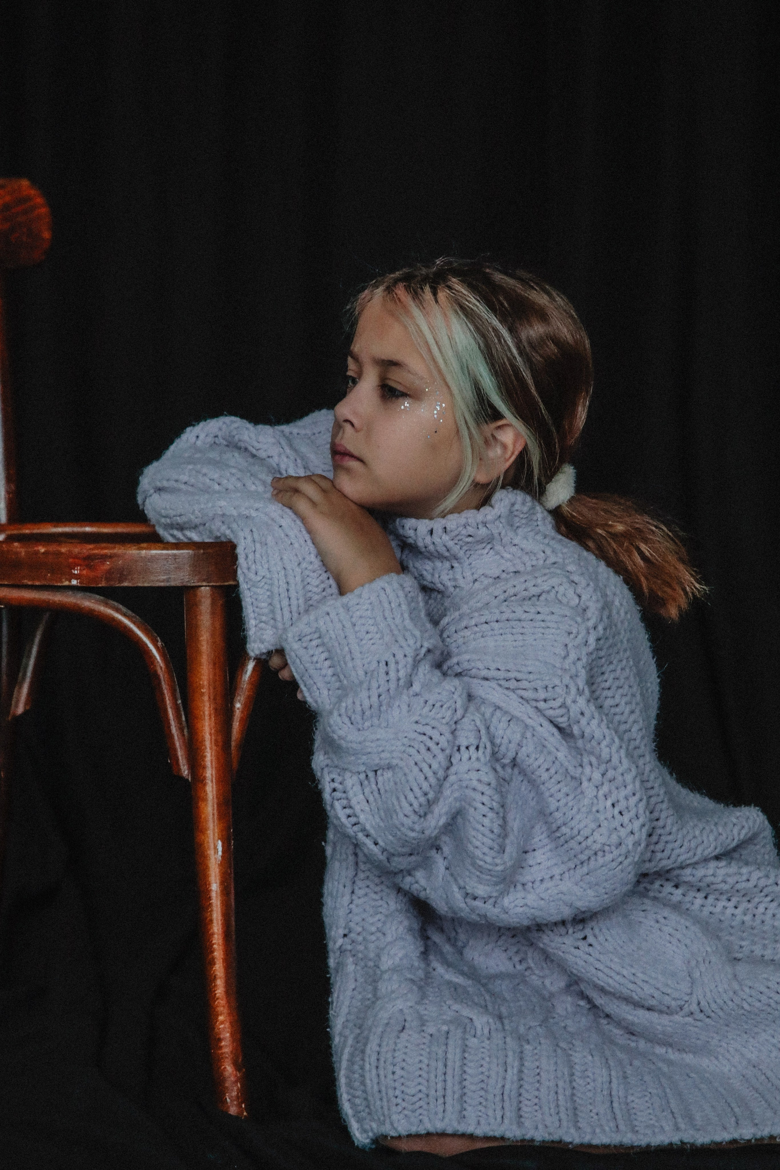 Мила и Майя. Фотограф Олеся Милош Мытищи, Москва и МО и весь мир