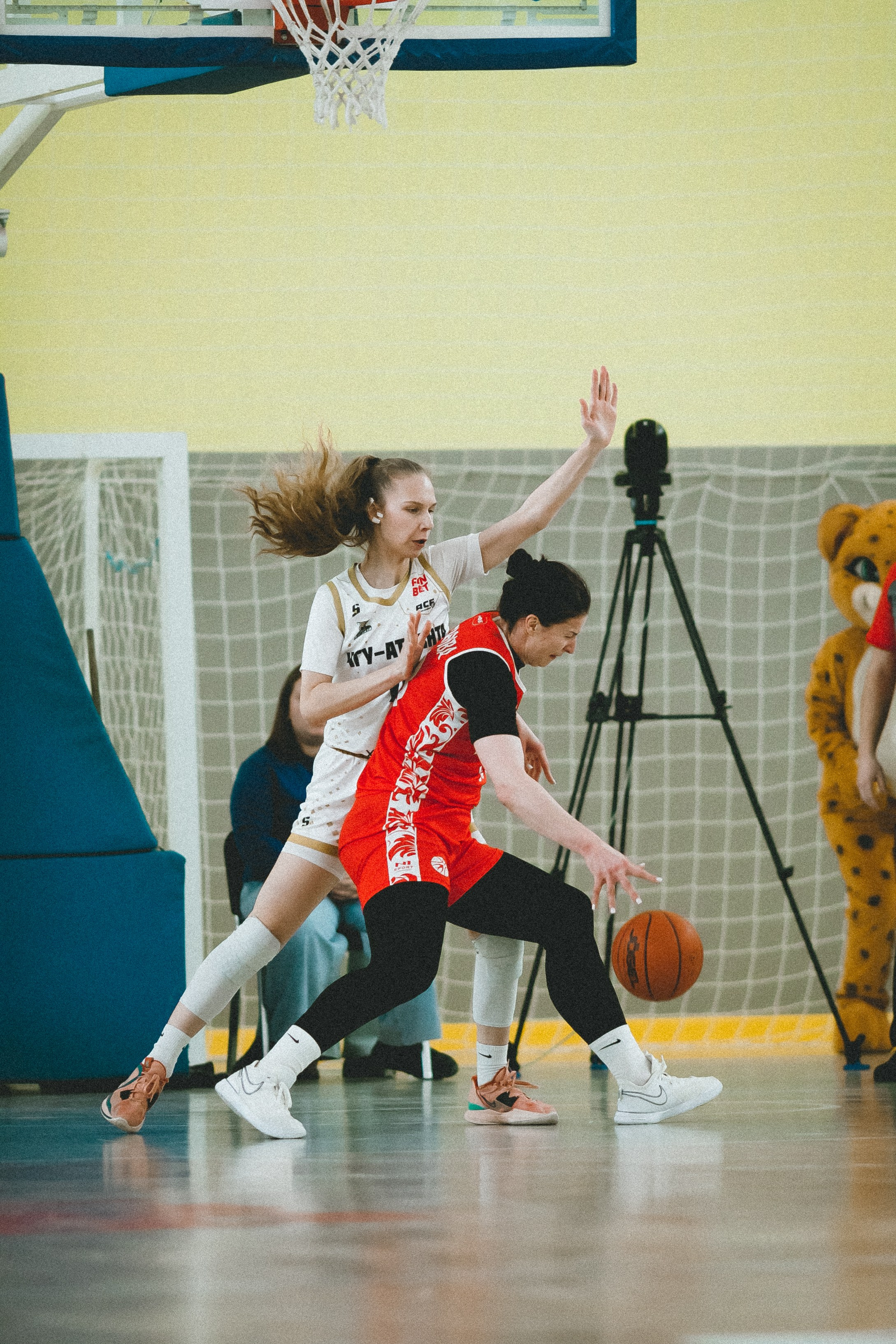 Атланта-Юность / 1. Фотография