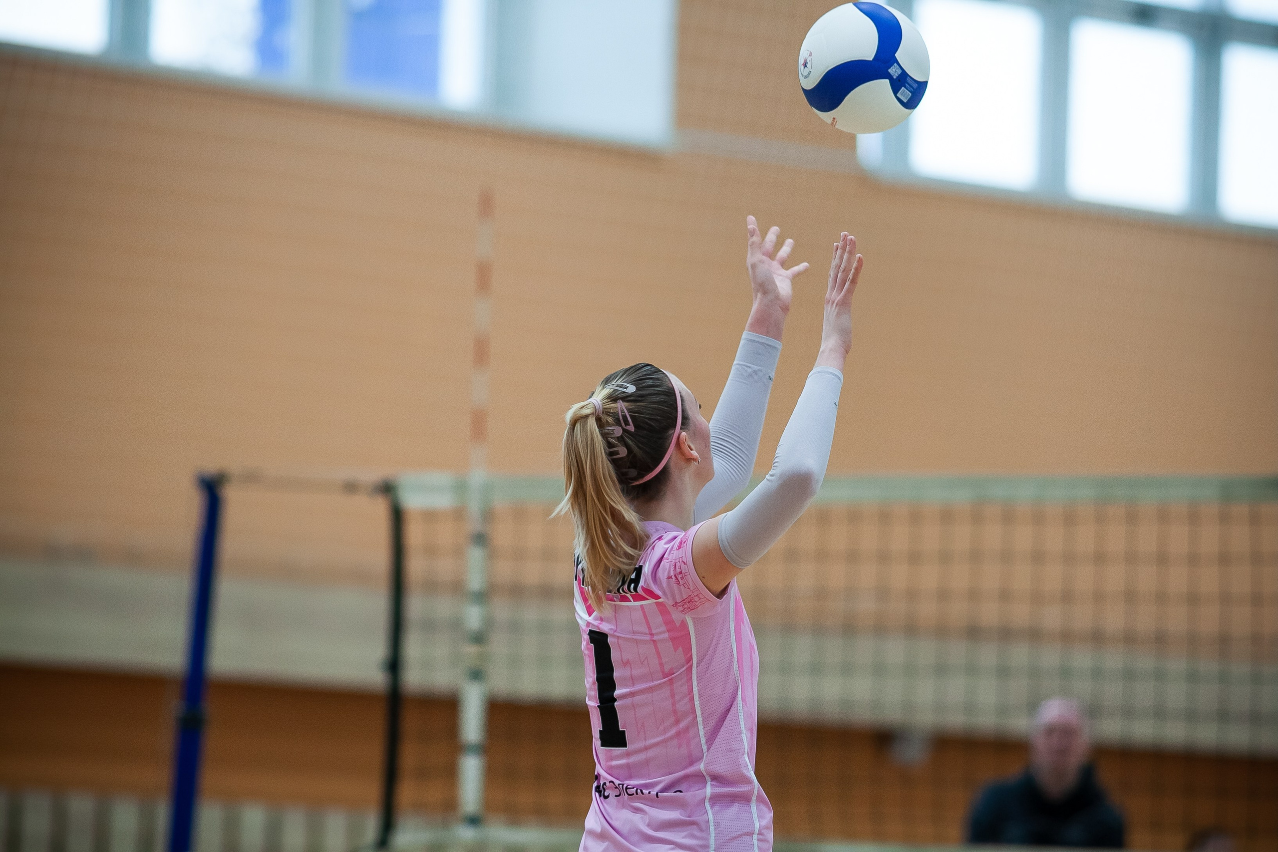 СШ11 / 1день. Фотография