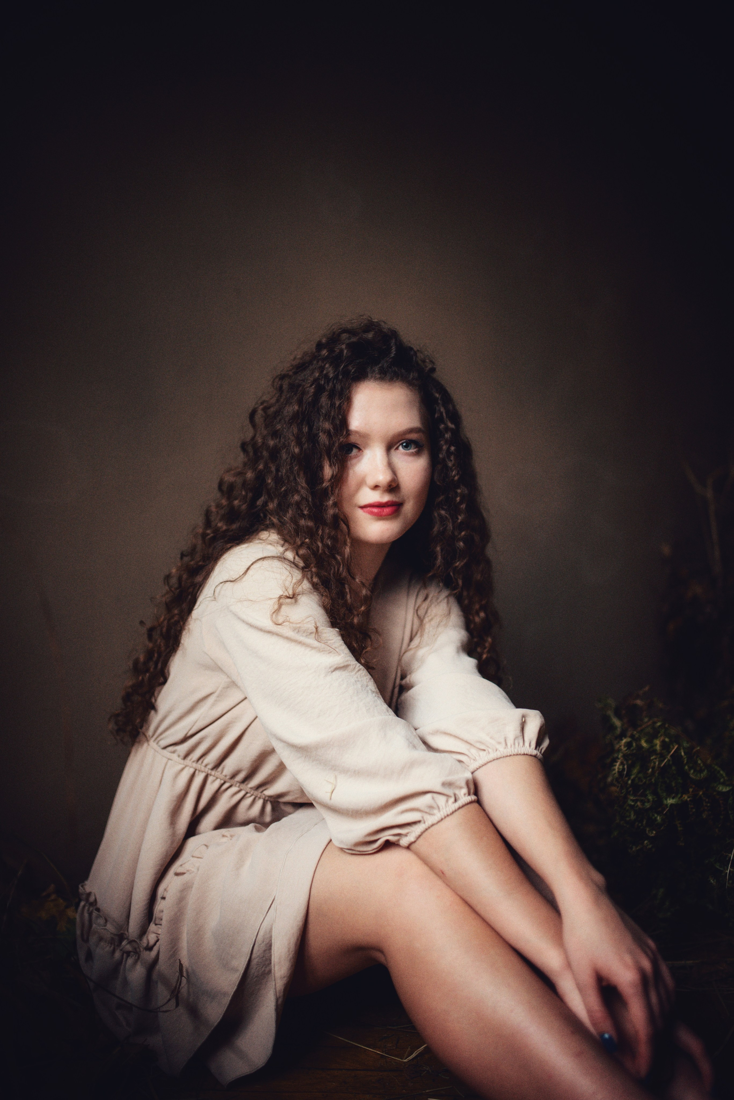 Аня. Фотограф г. Санкт-Петербург