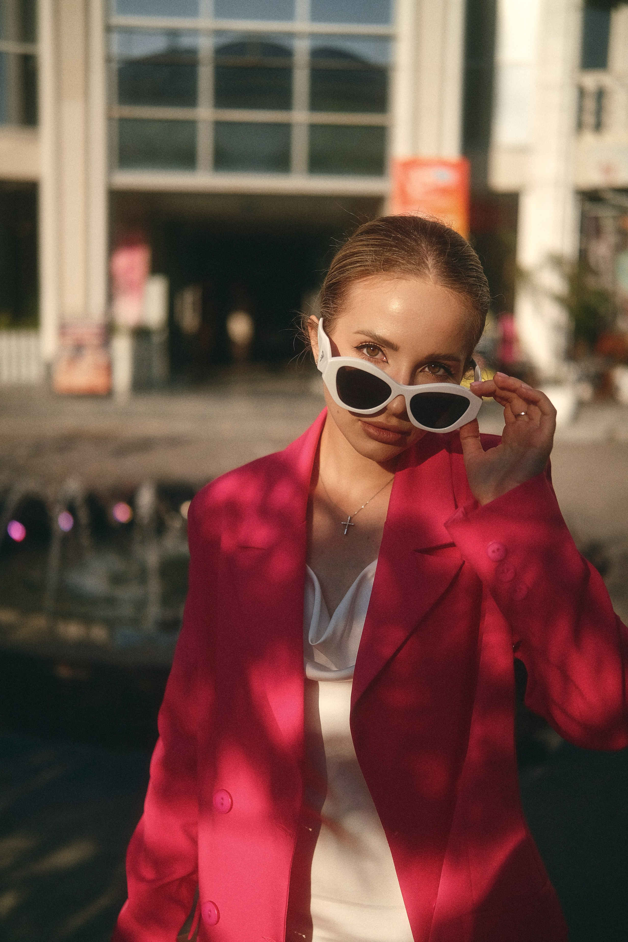 Настя. Свадебная видеосъемка в Крыму и Севастополе