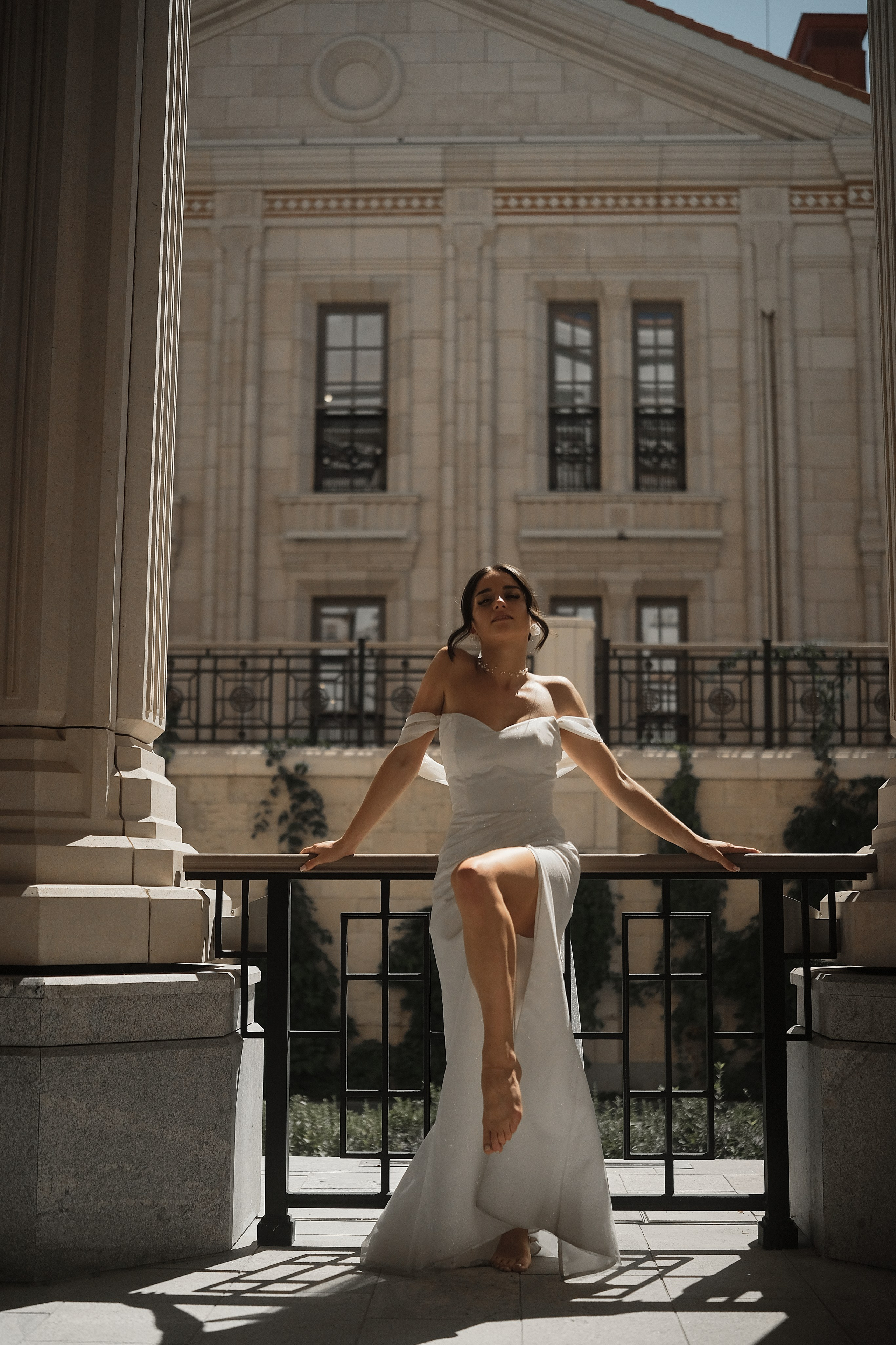 K & A. Свадебная видеосъемка в Крыму и Севастополе