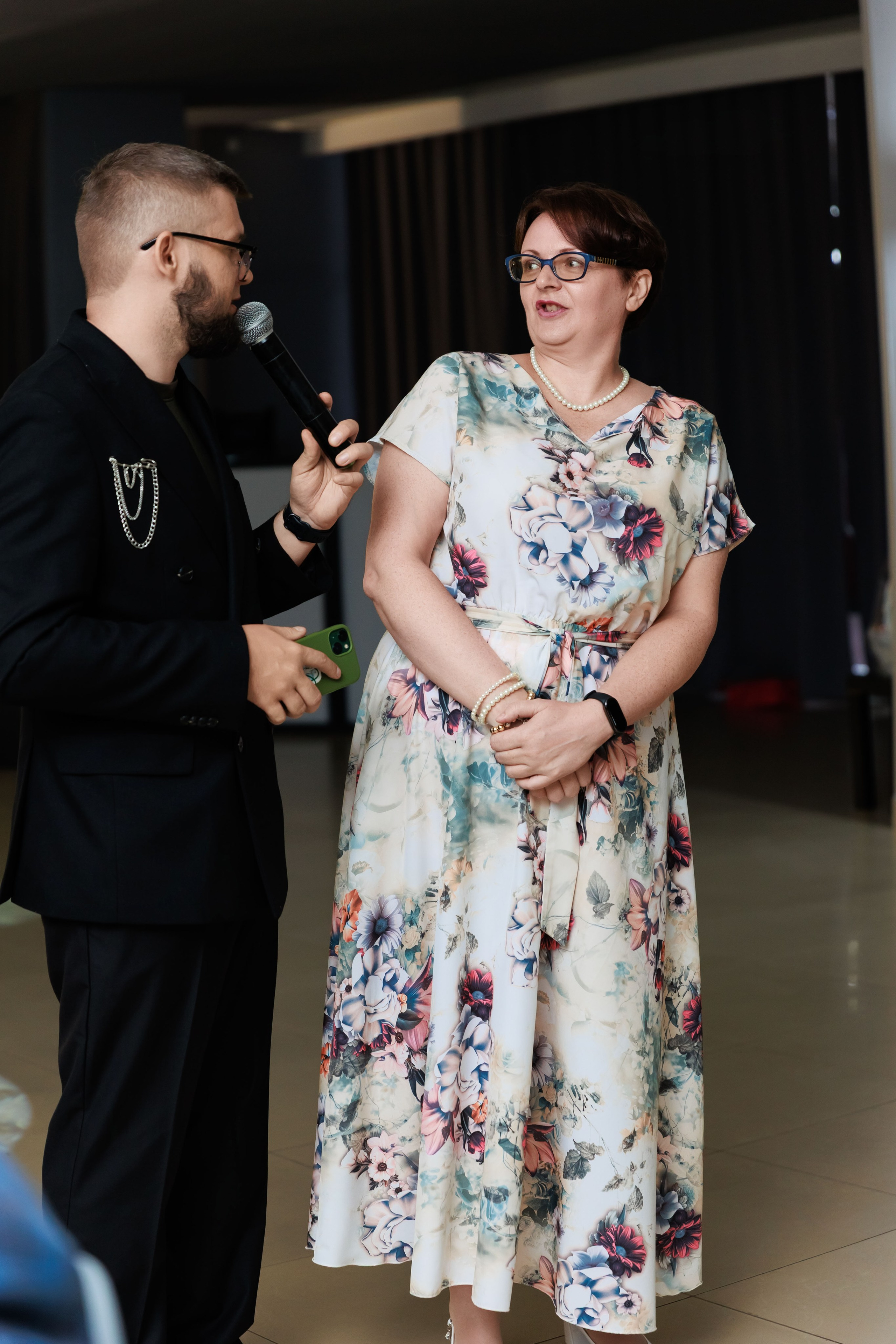 Выпускной 11 классов. Фотограф Новосибирск — Наталья Гресь