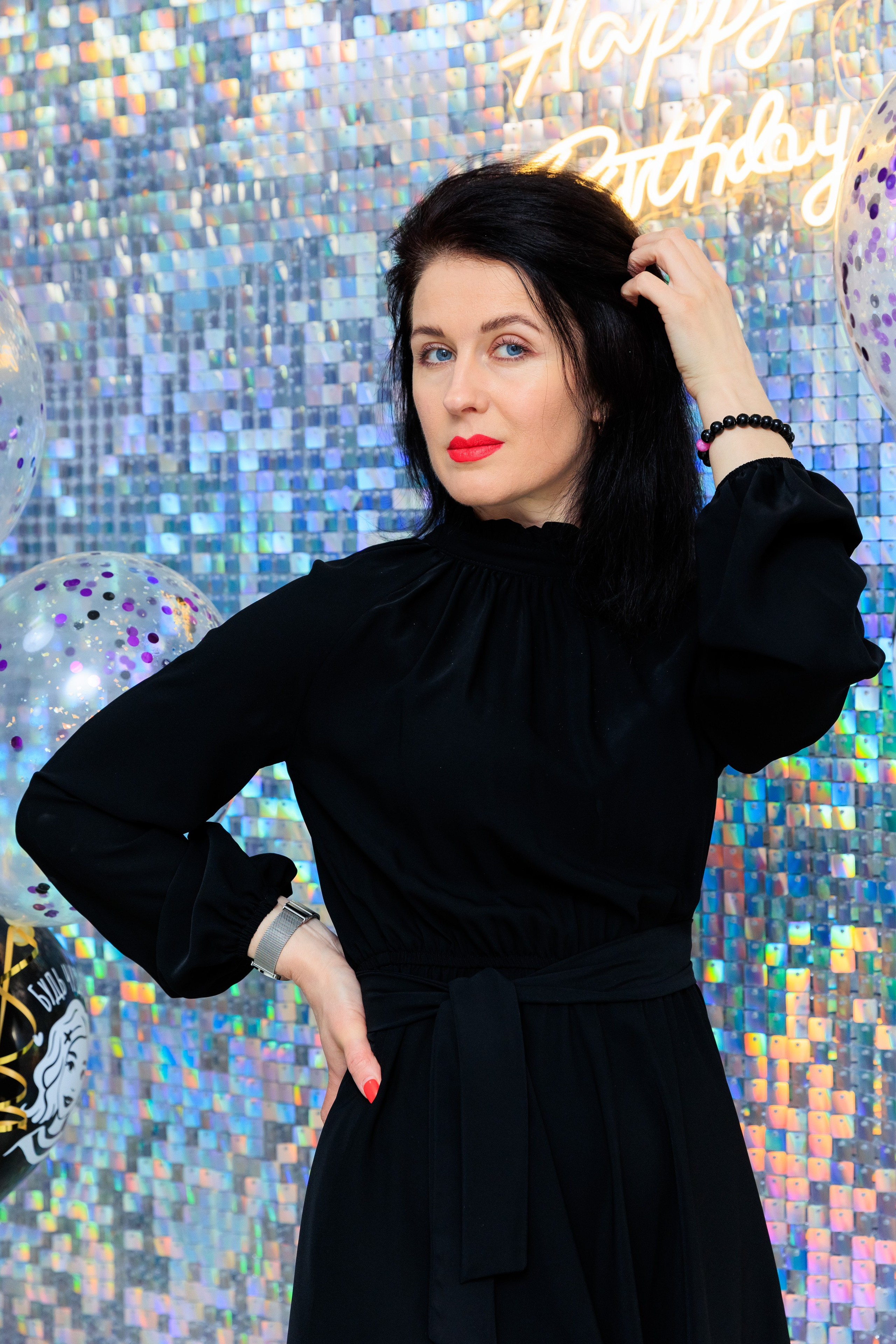 Детский лофт Иссумбоси. Фотограф Новосибирск — Наталья Гресь