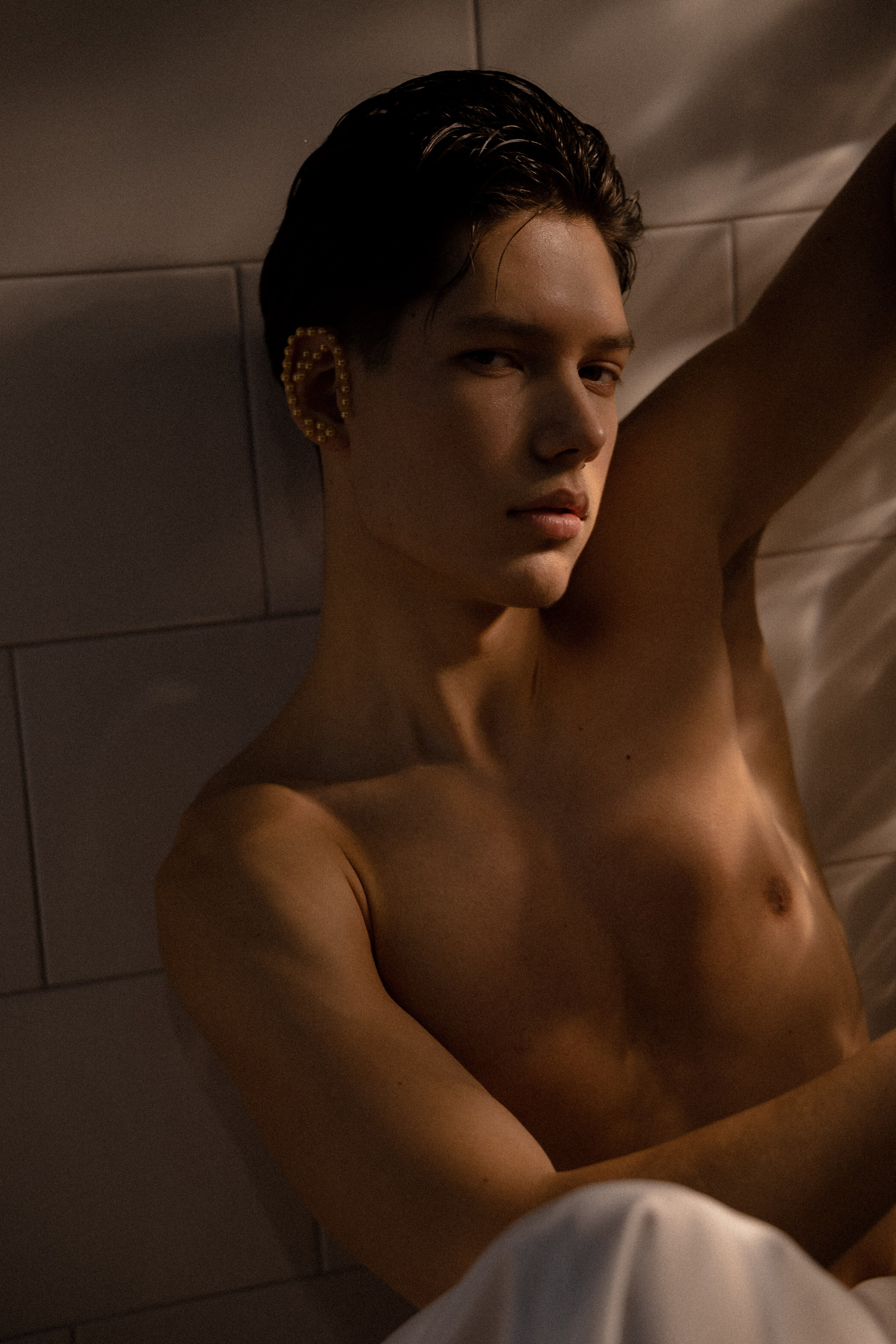 YELLOW. Кто мы?