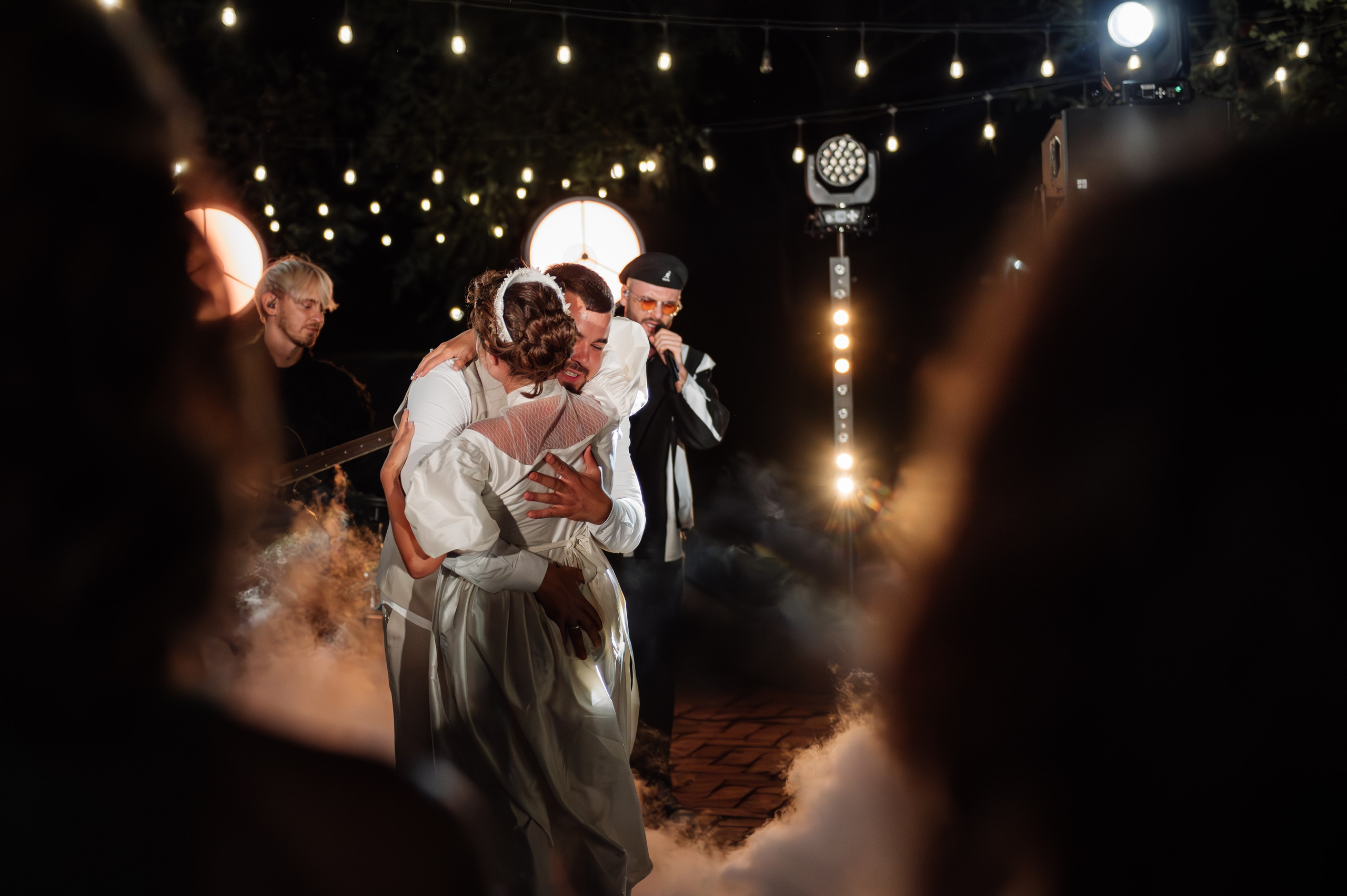 Всё получилось!. Свадебный и семейный фотограф в Краснодаре Листкова Галина