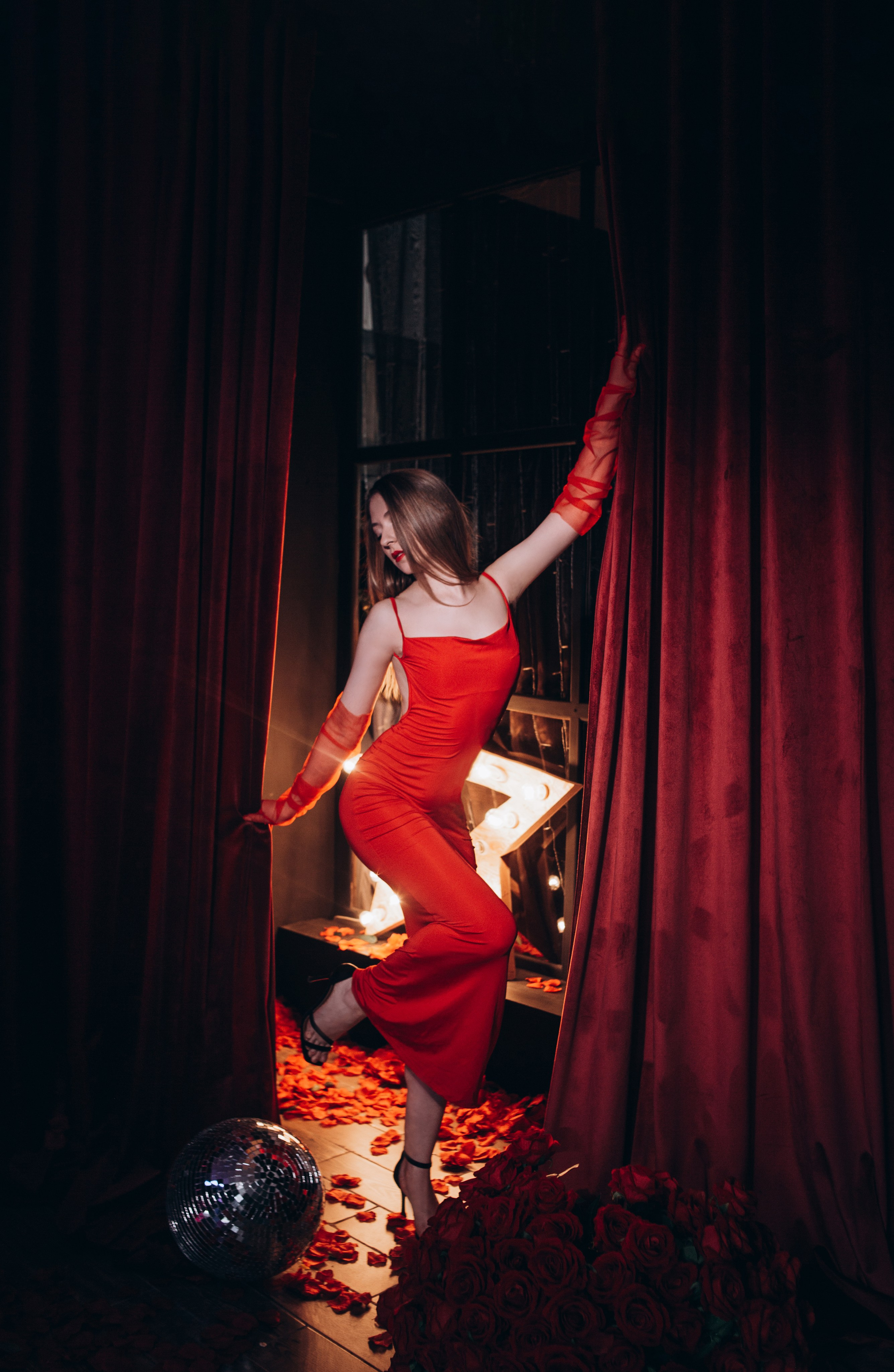 Виктория. Фотограф Брянск