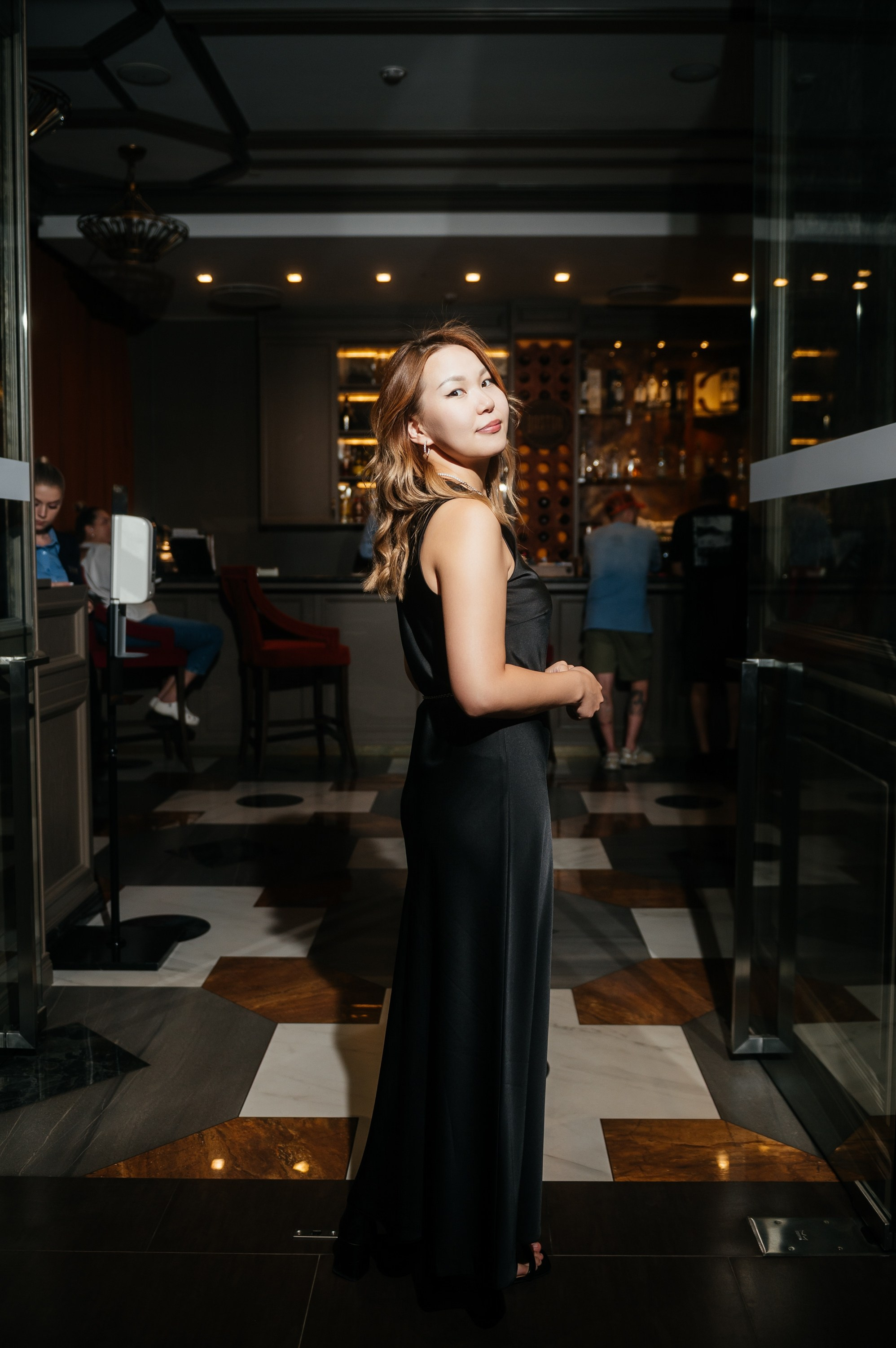 Мероприятия 2Гис. Сайт фотографа Данилы Пащенко