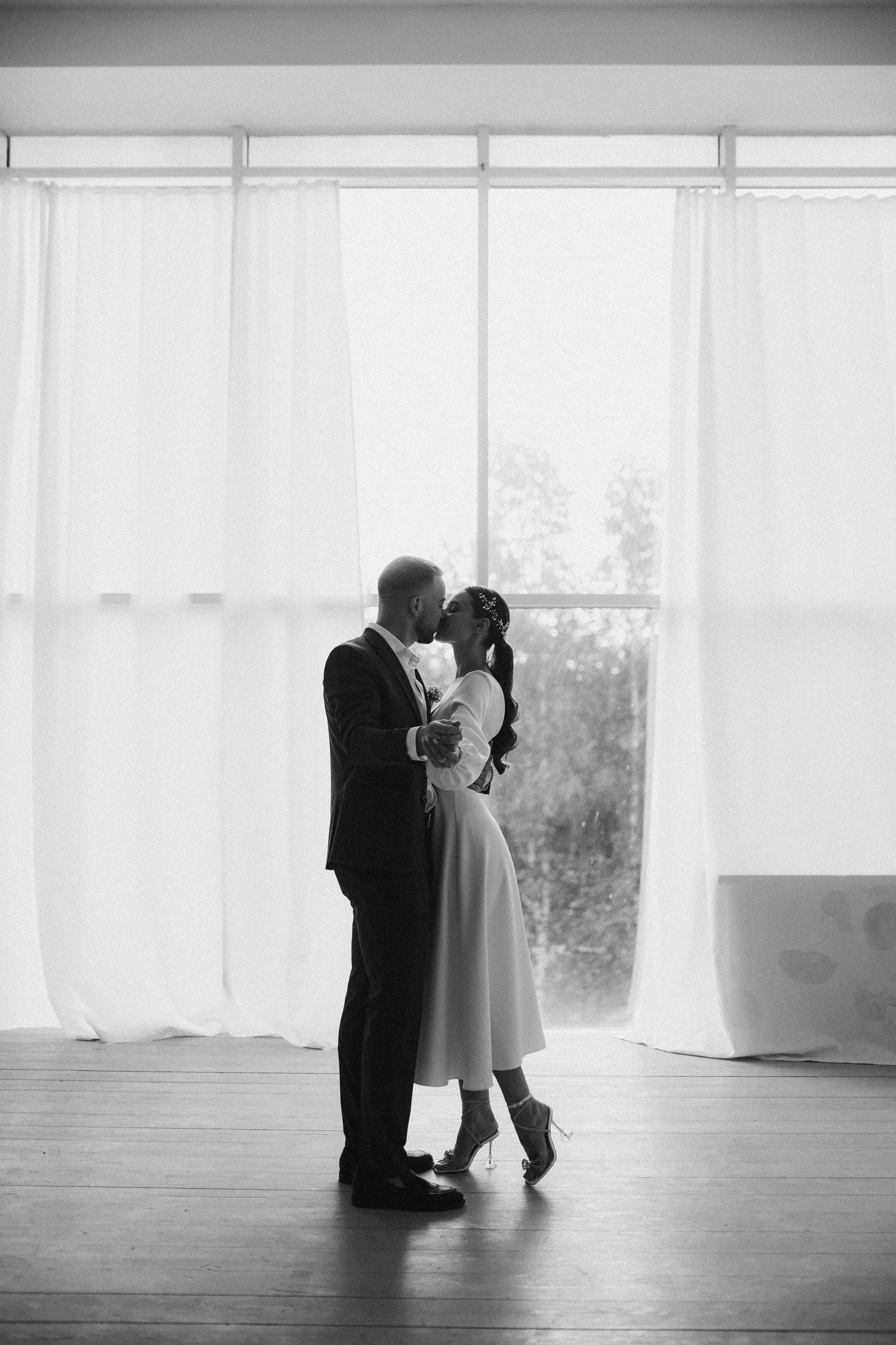 Wedding. Главная