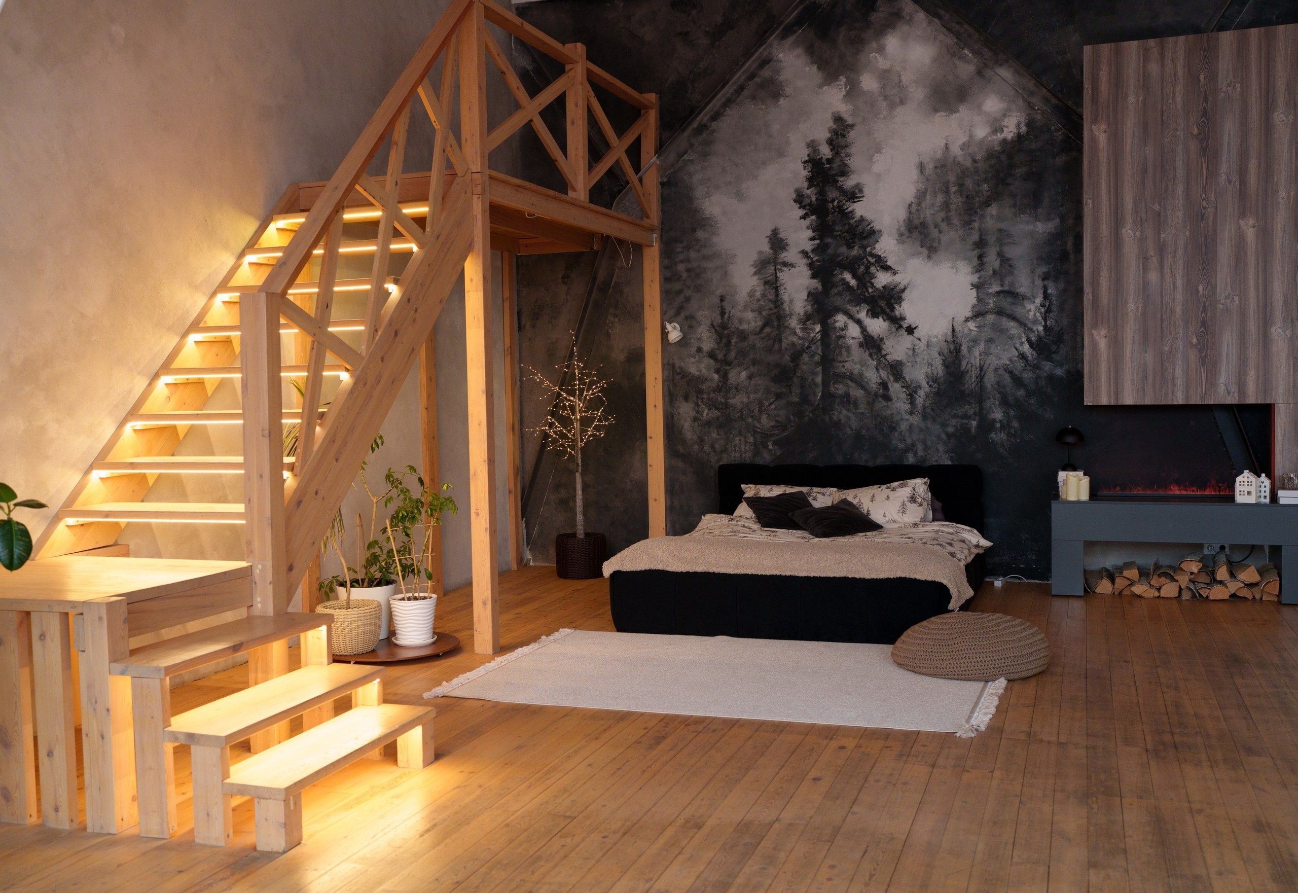 Зал Семейный