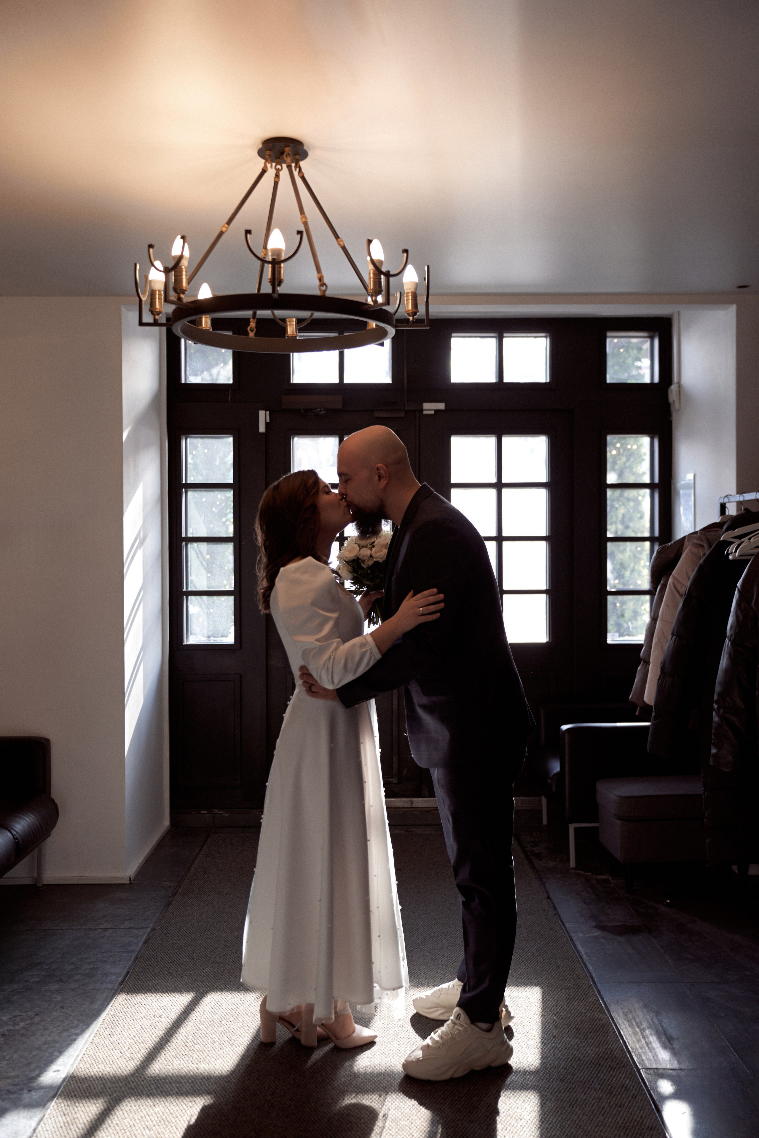 Дима&Даша Прогрессивная свадьба. Фотограф в Нижнем Новгороде Марина Кузнецова