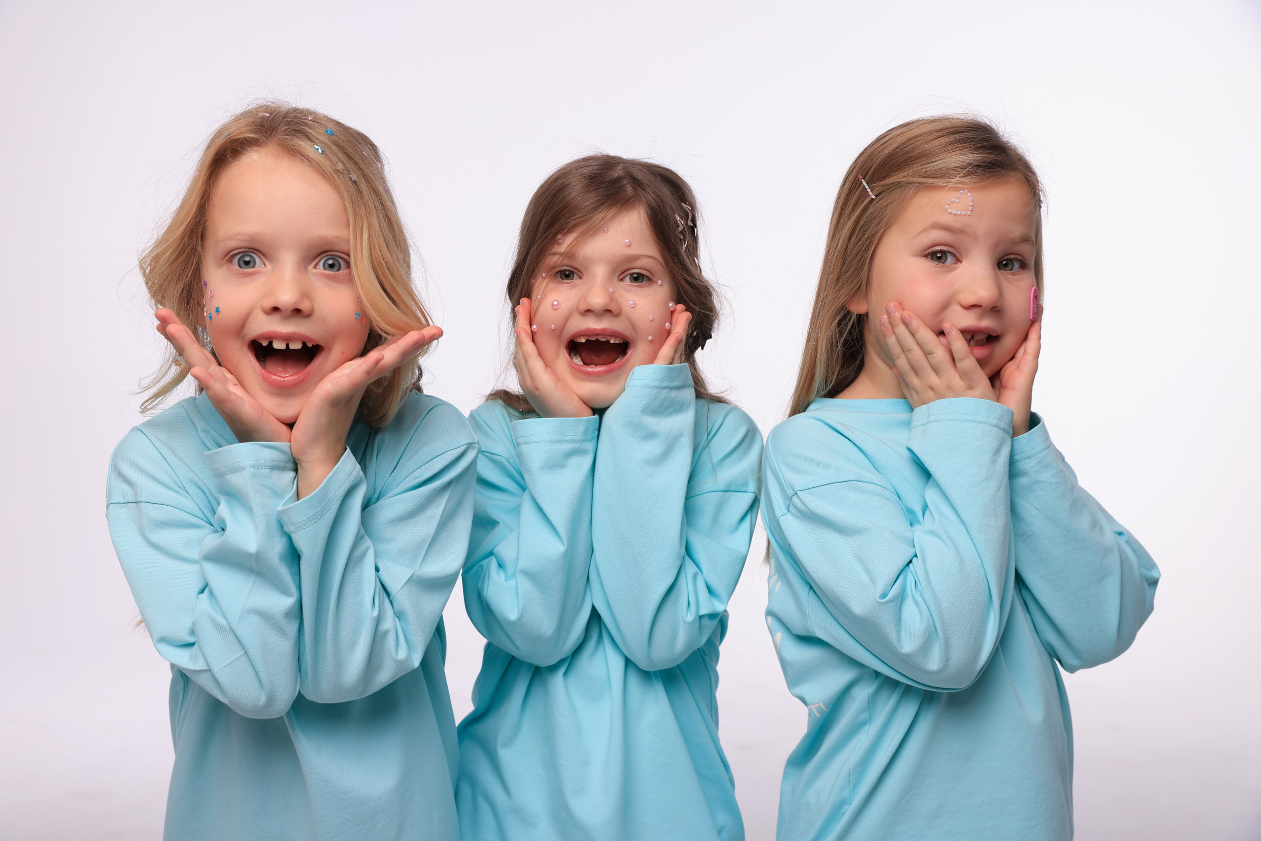 Дети. Fashion Фотограф в СПб Yana Kochkina