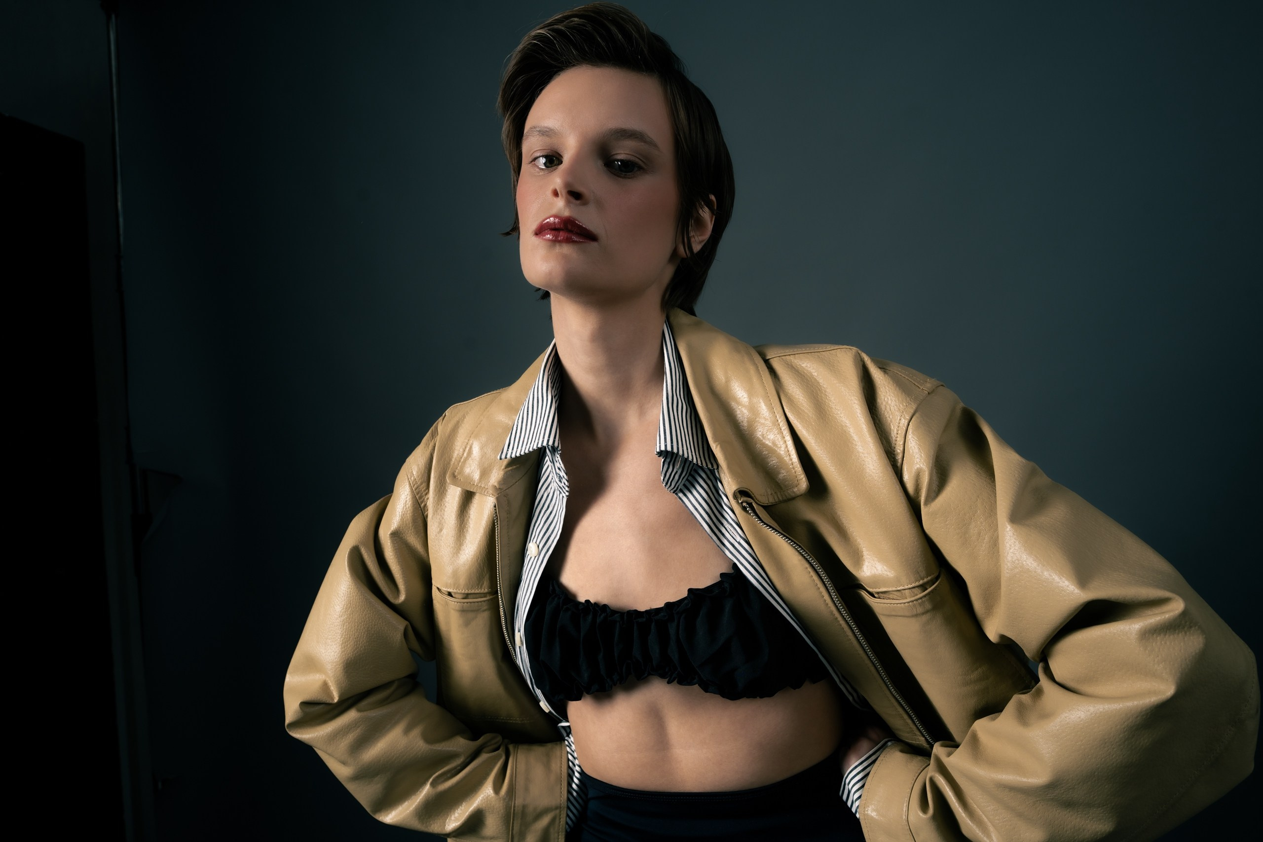 SONA. Репортажный и портретный фотограф в Нижнем Новгороде Максим Горшков