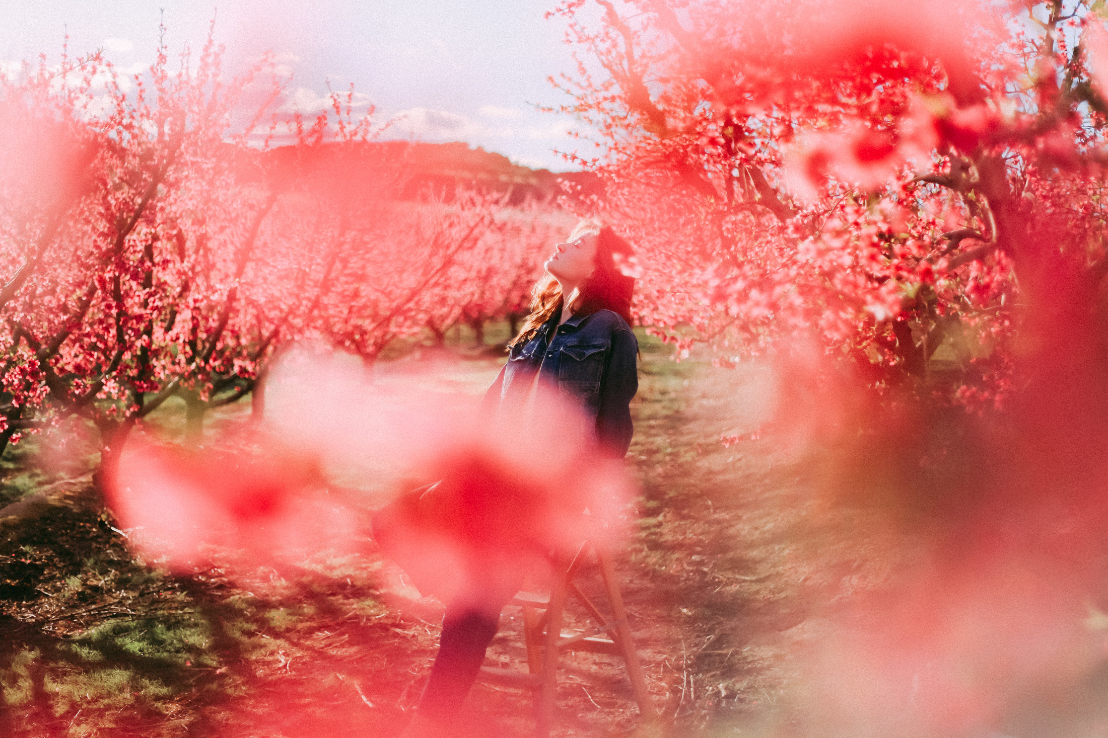Варя. Фотограф в Барселоне Валиулова Ася