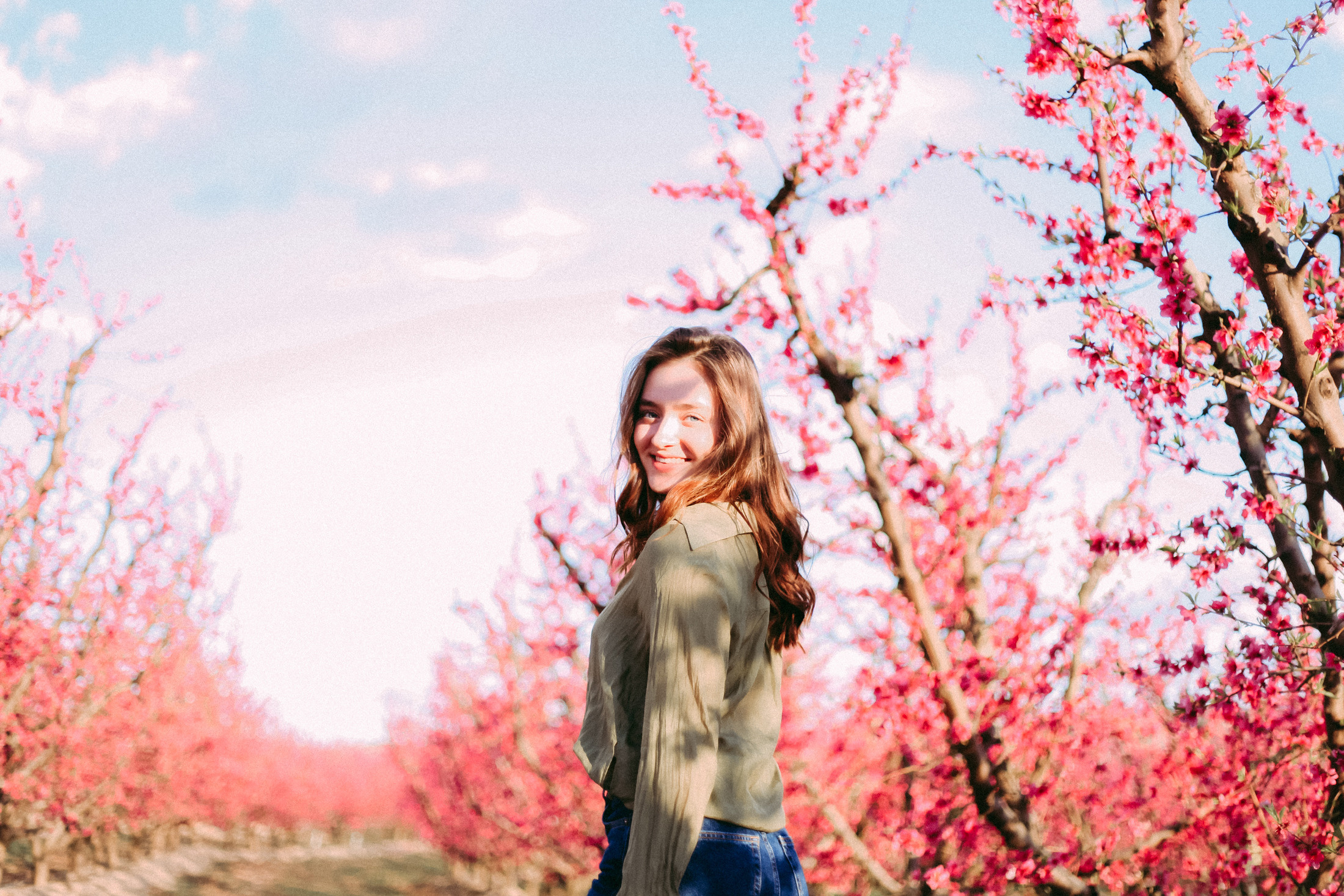 Варя. Фотограф в Барселоне Валиулова Ася