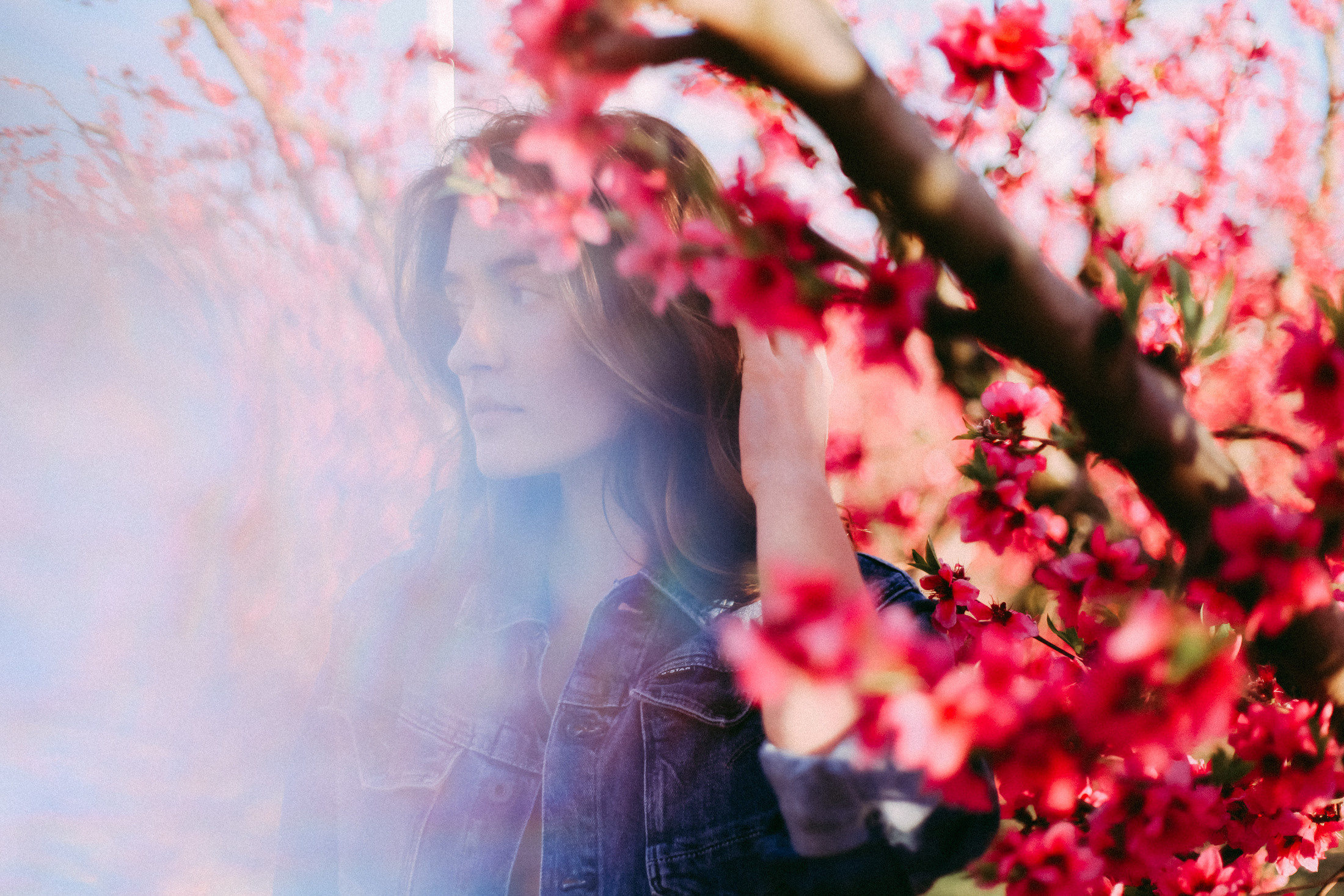 Варя. Фотограф в Барселоне Валиулова Ася