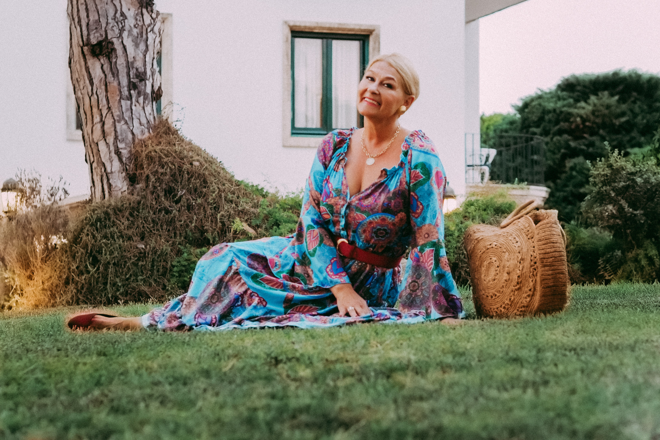 Ирина. Фотограф в Барселоне Валиулова Ася