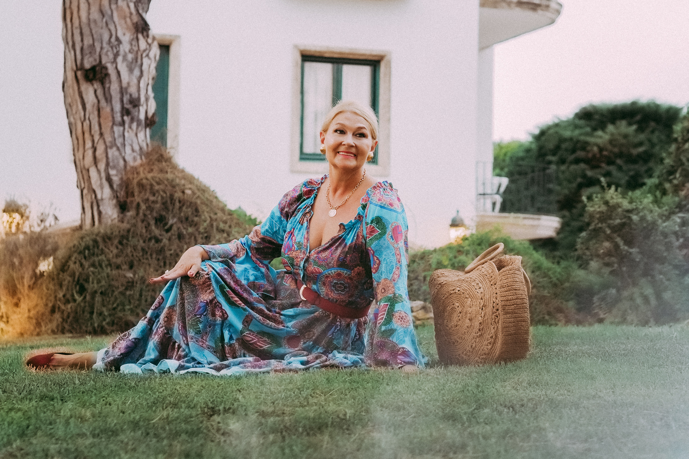 Ирина. Фотограф в Барселоне Валиулова Ася