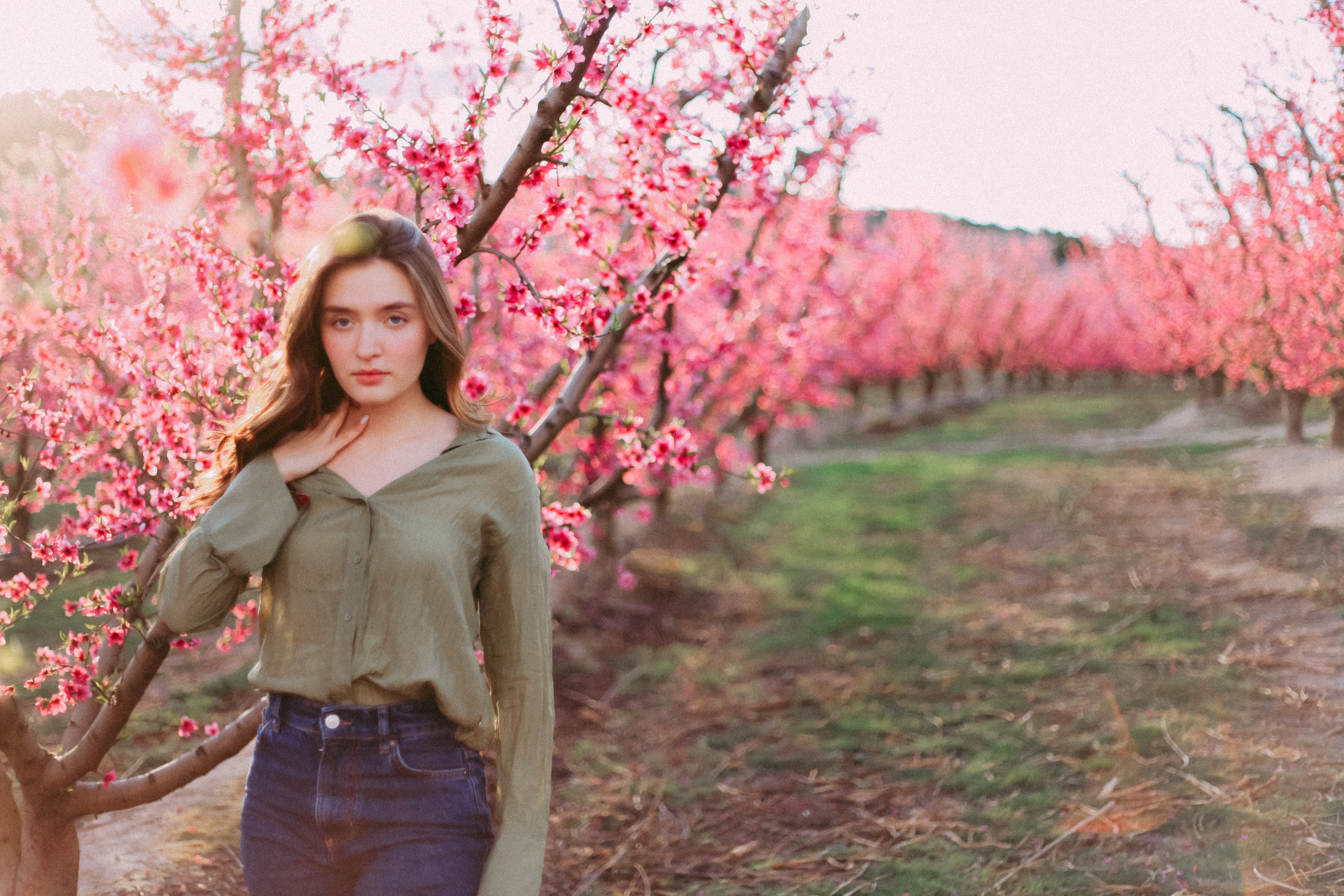 Варя. Фотограф в Барселоне Валиулова Ася