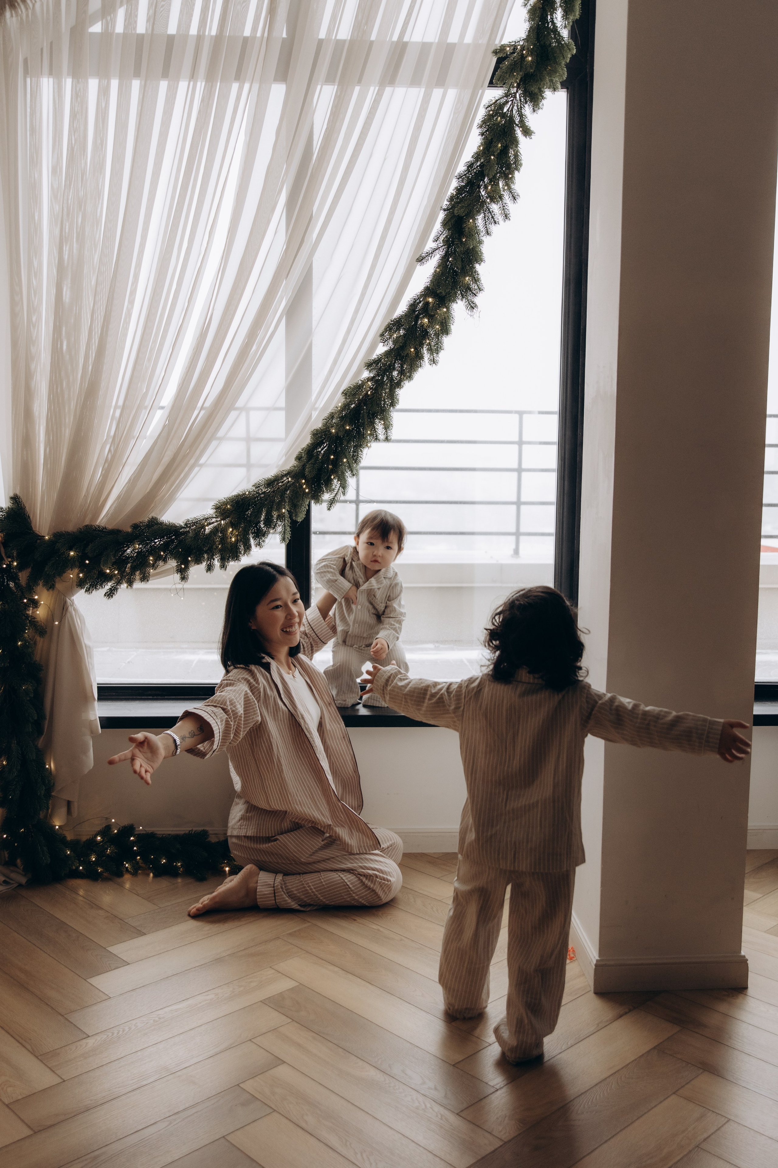 Семейные истории. Семейный и женский фотограф во Владивостоке Тамара Кондор