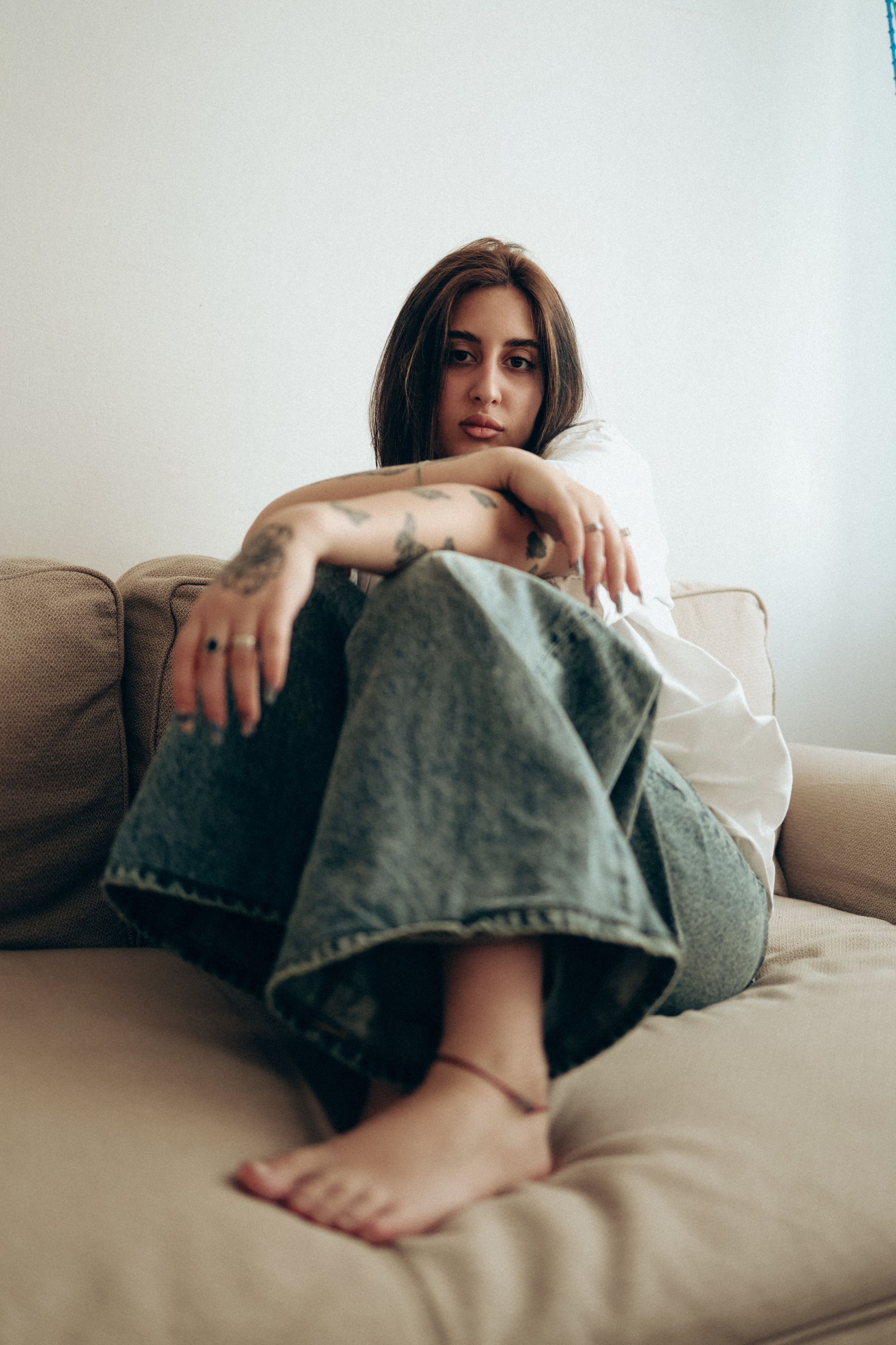 Вика & Влада. Фотограф Барнаул Надежда Киселева