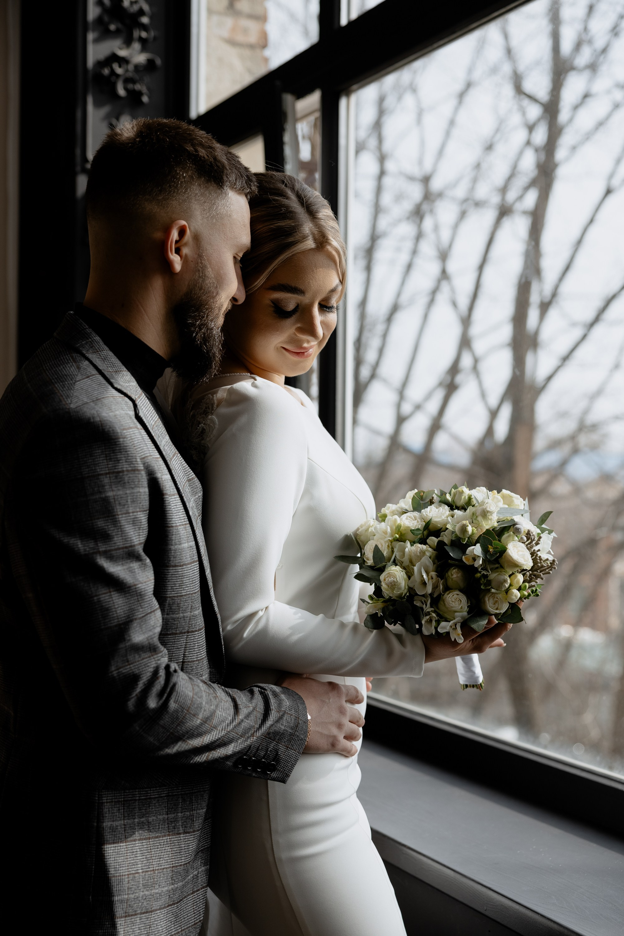 Дмитрий и Дарья. Миленина Юлия Свадебный и семейный фотограф в Краснодаре