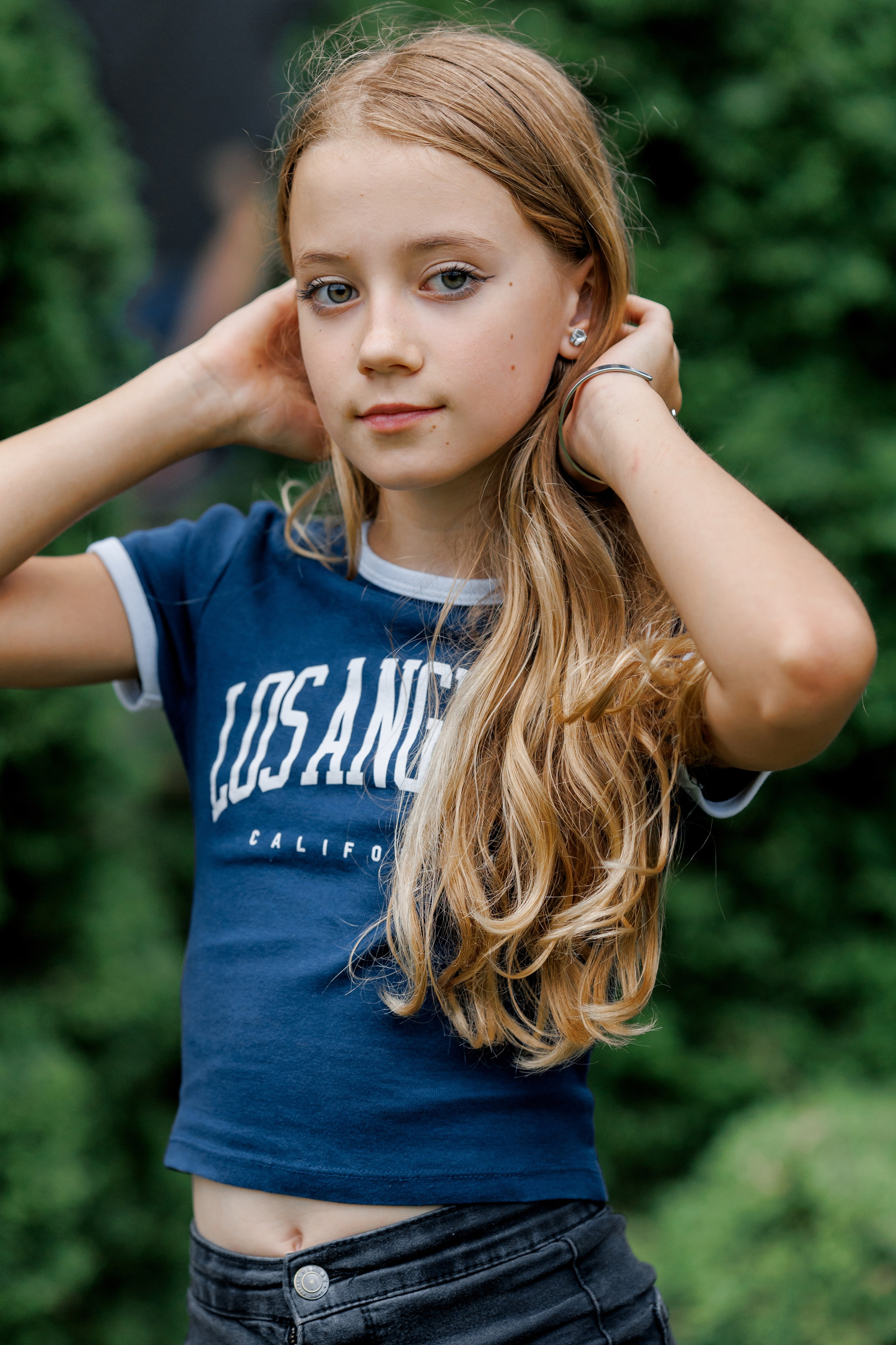 Выпускной начальной школы. Главная