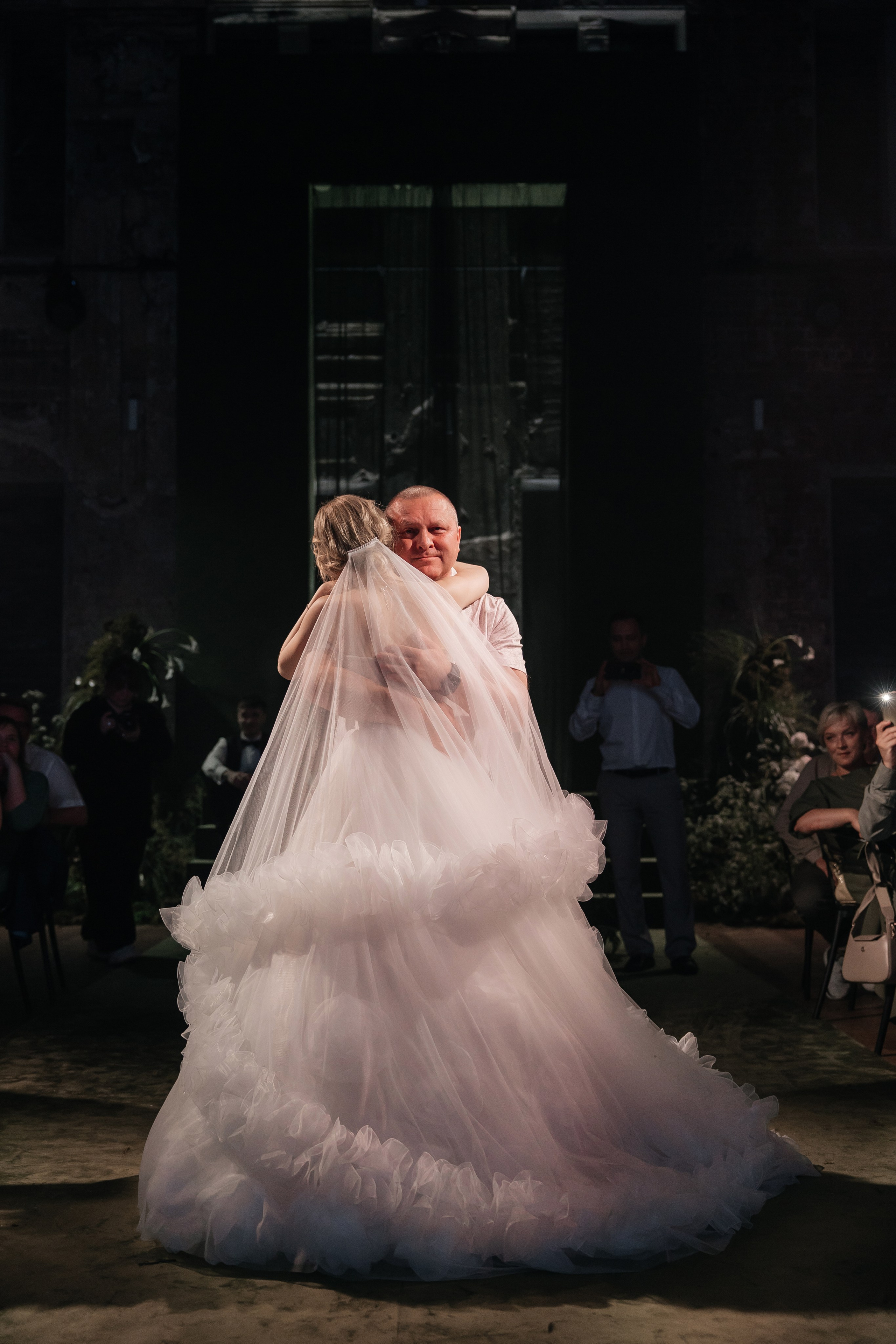 Ваня и Катя. Свадебный и Репортажный фотограф Нижний Новгород Москва Ежов Иван