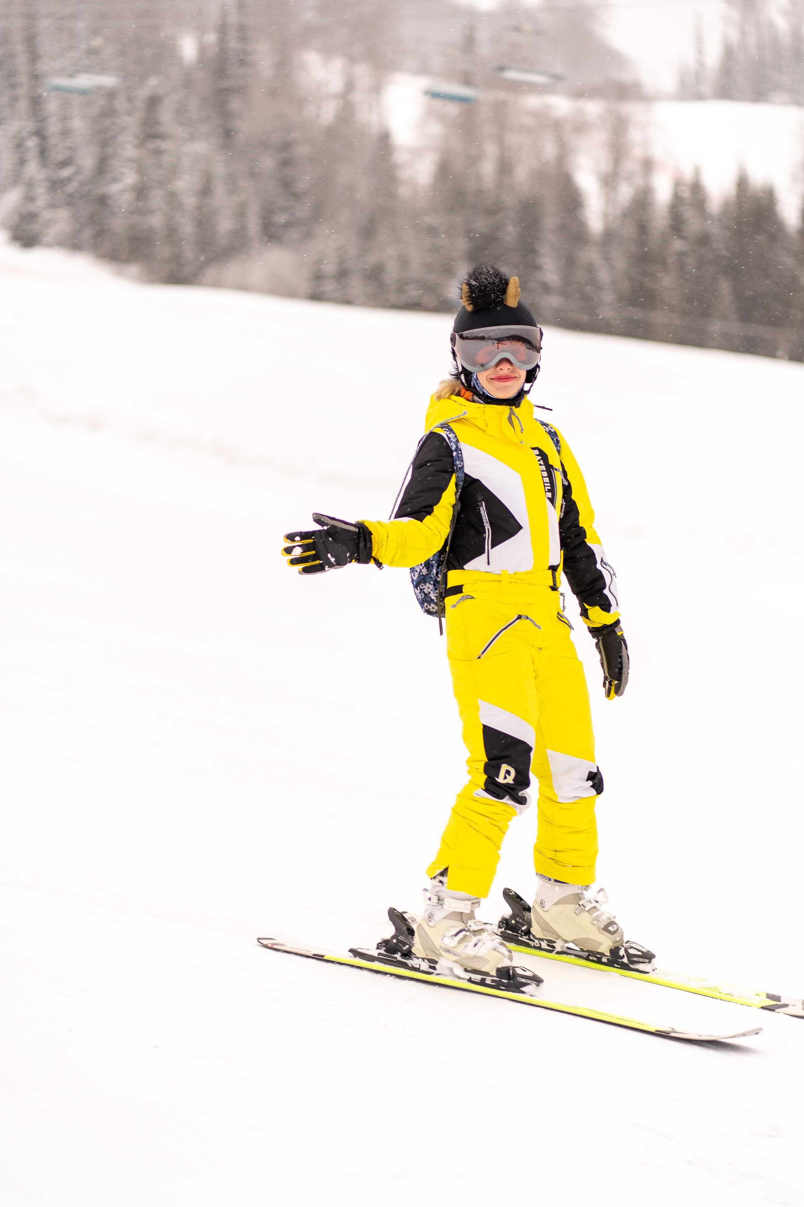 Репортаж Детский Лагерь. Анастасия Паршукова — фотограф Шерегеш Новосибирск