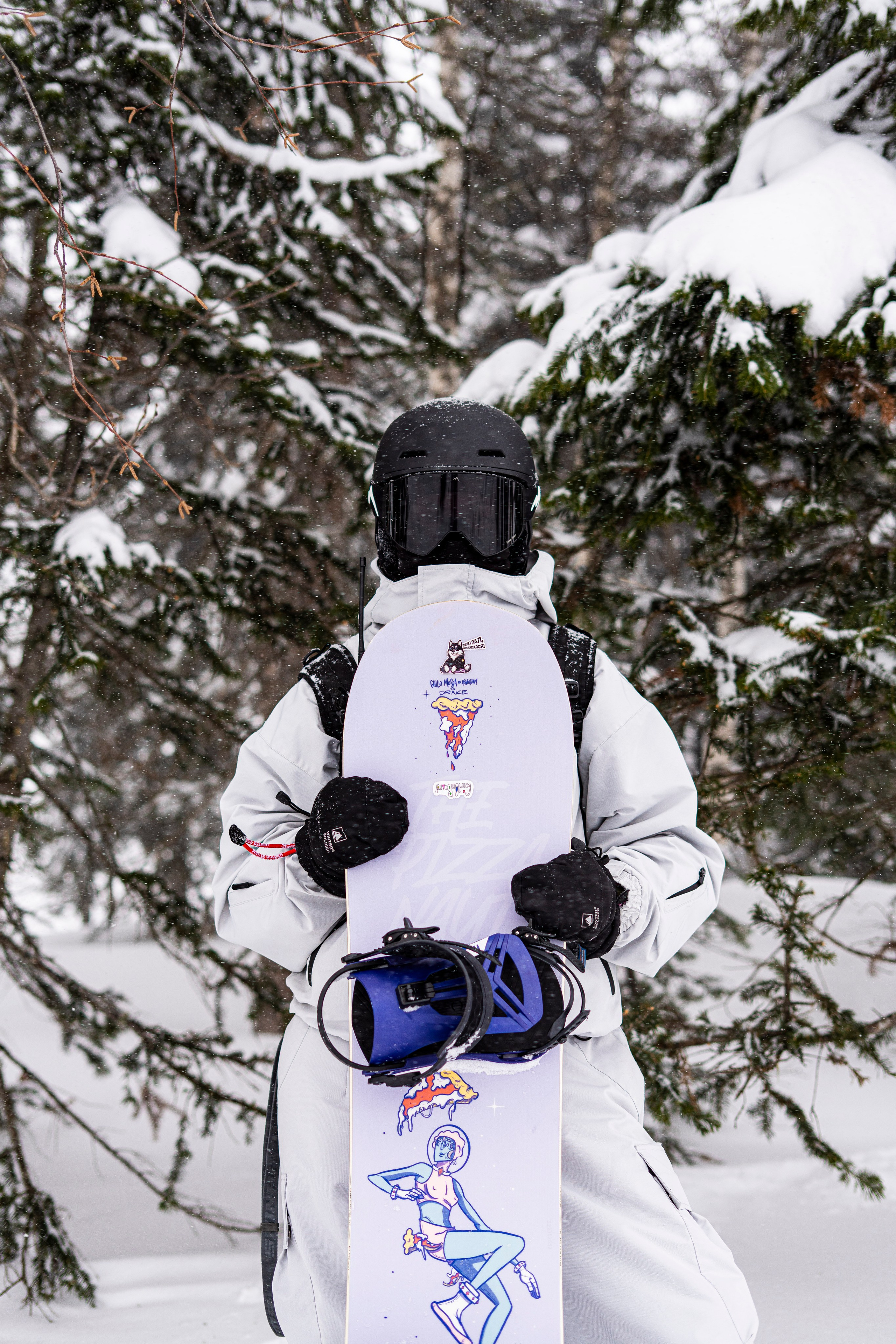 Тур. Анастасия Паршукова — фотограф Шерегеш Новосибирск