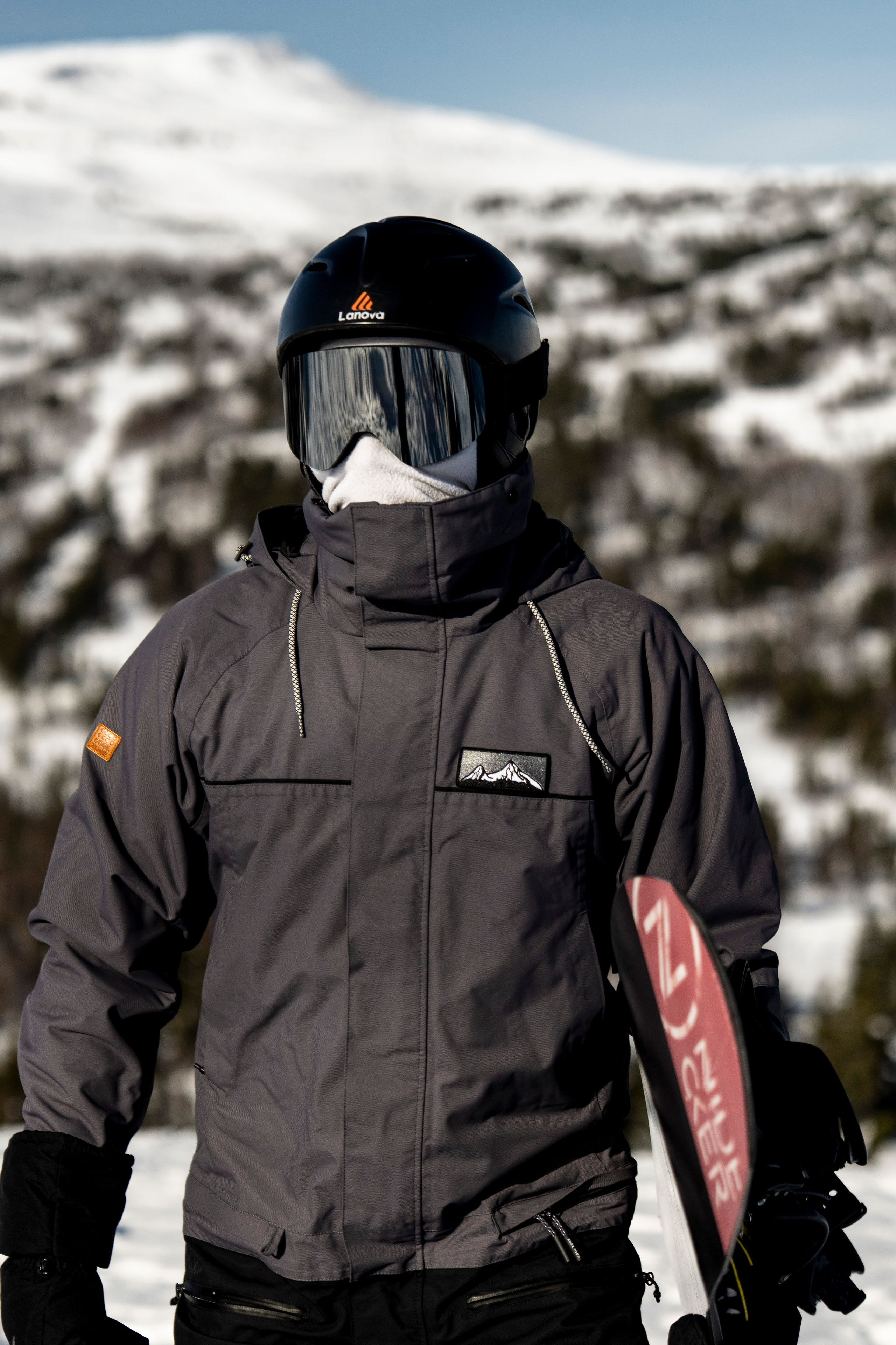 Тур. Анастасия Паршукова — фотограф Шерегеш Новосибирск