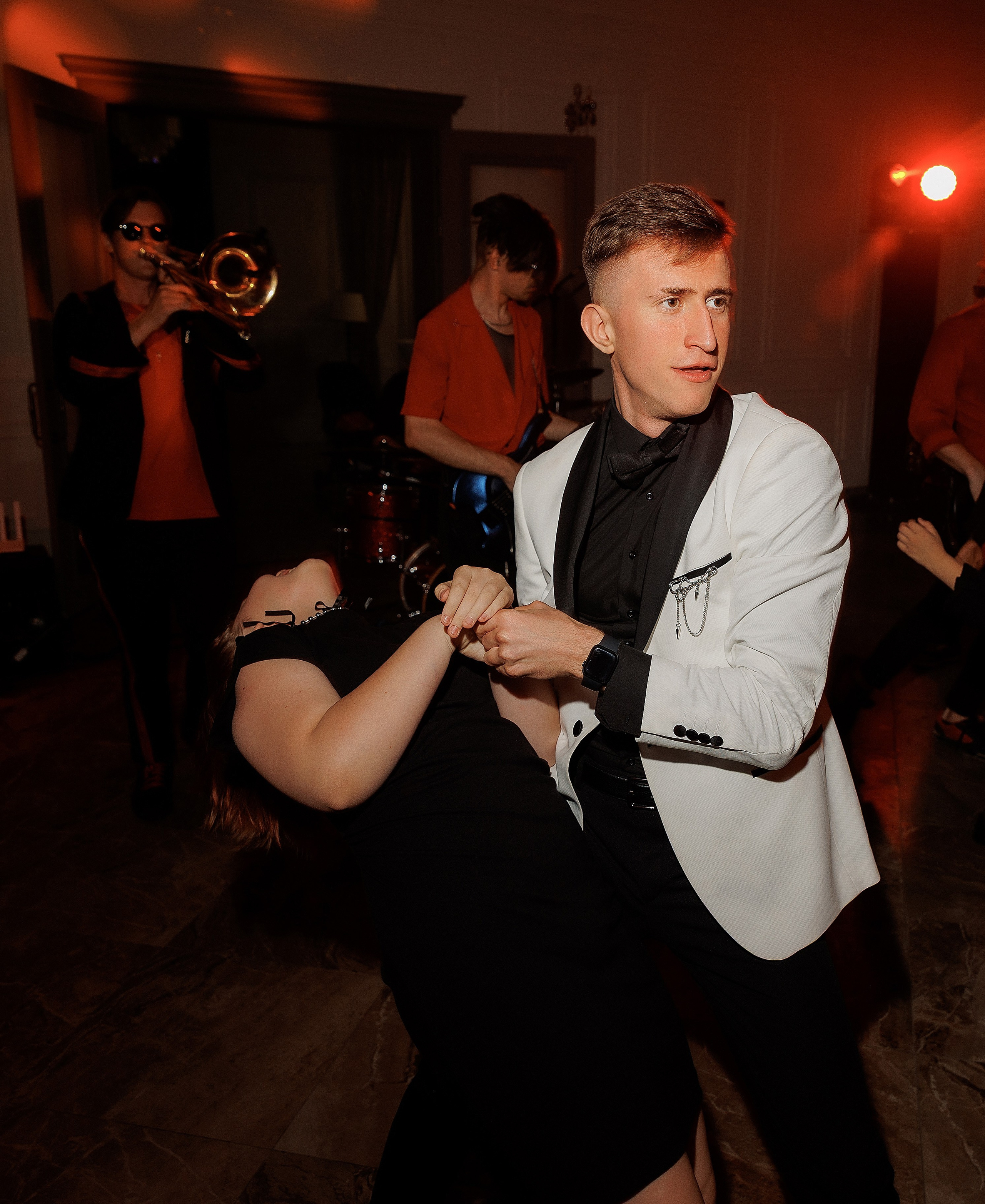 Николай & Евгения. Красильников Евгений — профессиональный фотограф в Ростове-на-Дону