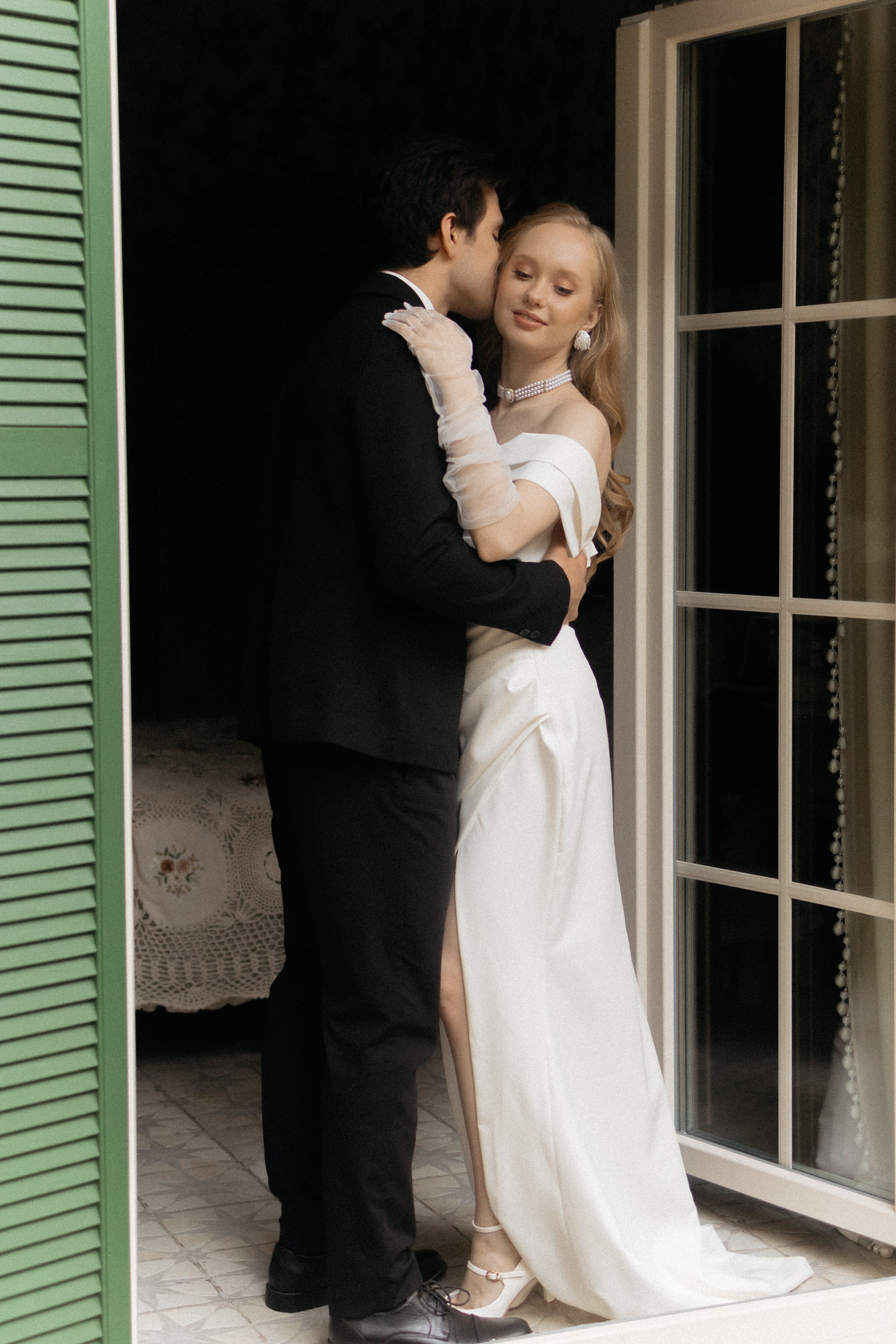 Владислав & Елизавета. Фотограф Москва|Комиссарова Наталья