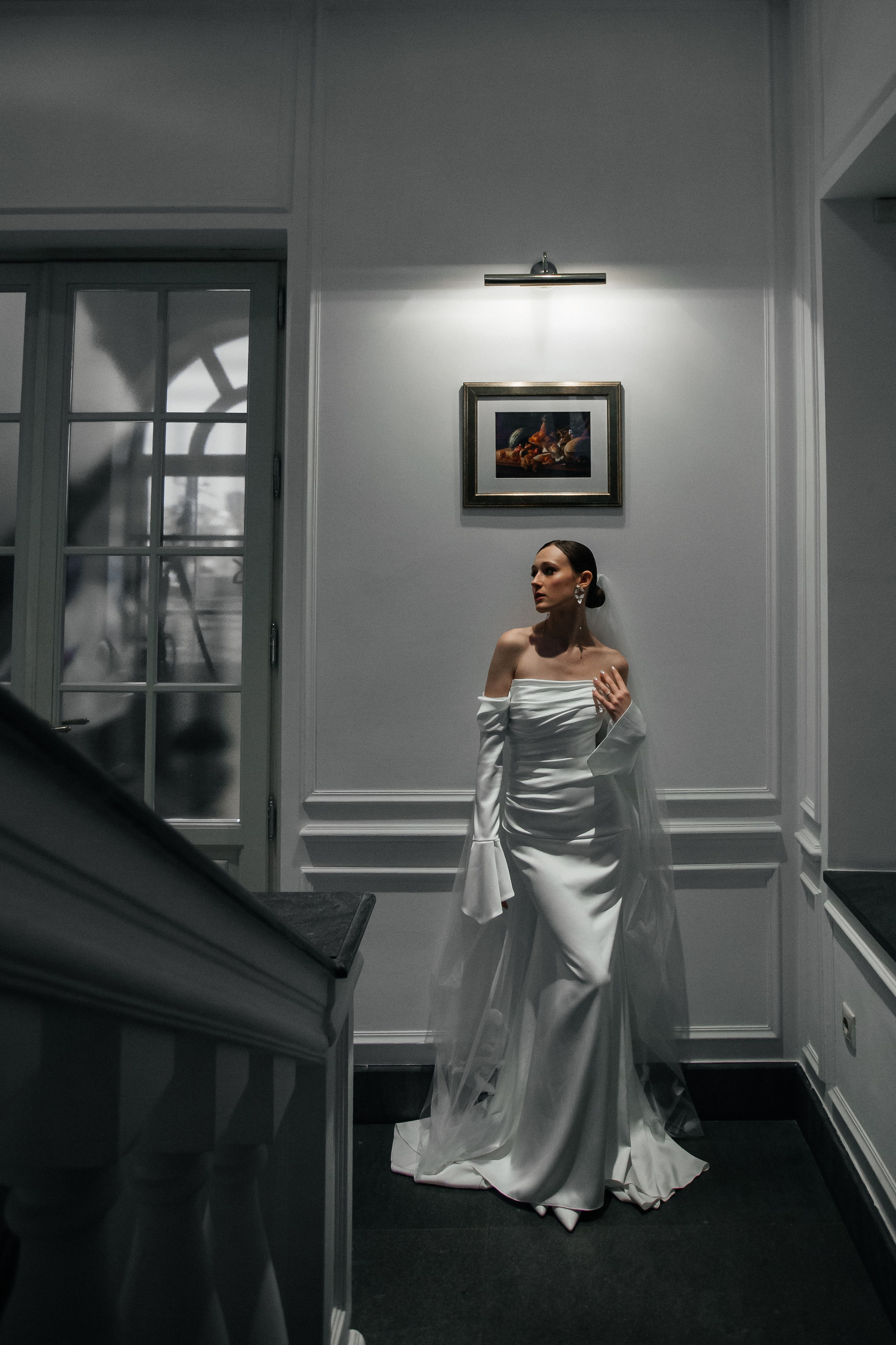 Максим и Катя. Свадебный фотограф в Краснодаре Николай Крауз