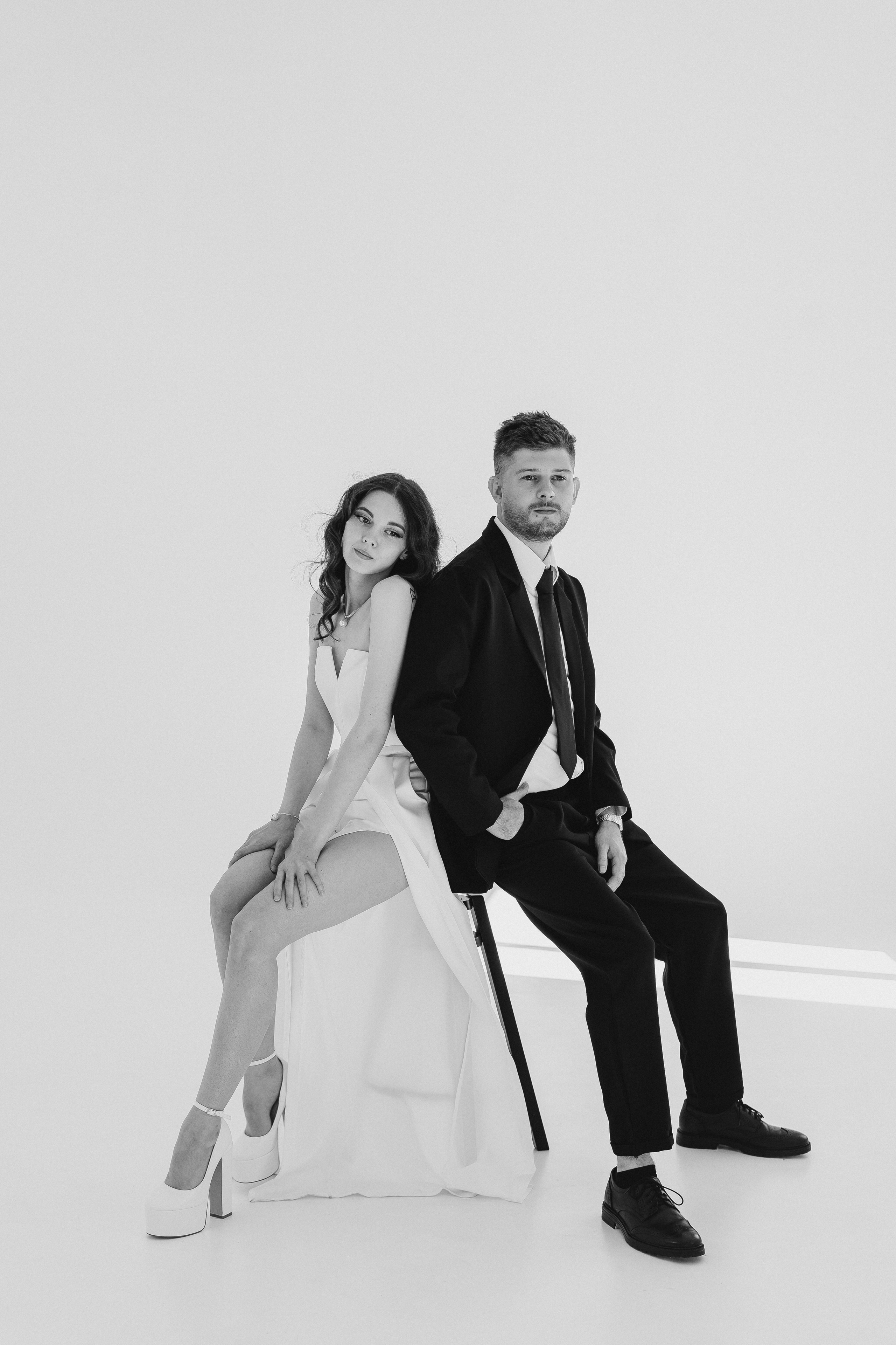 Настя и Паша. Семейный фотограф Новочеркасск