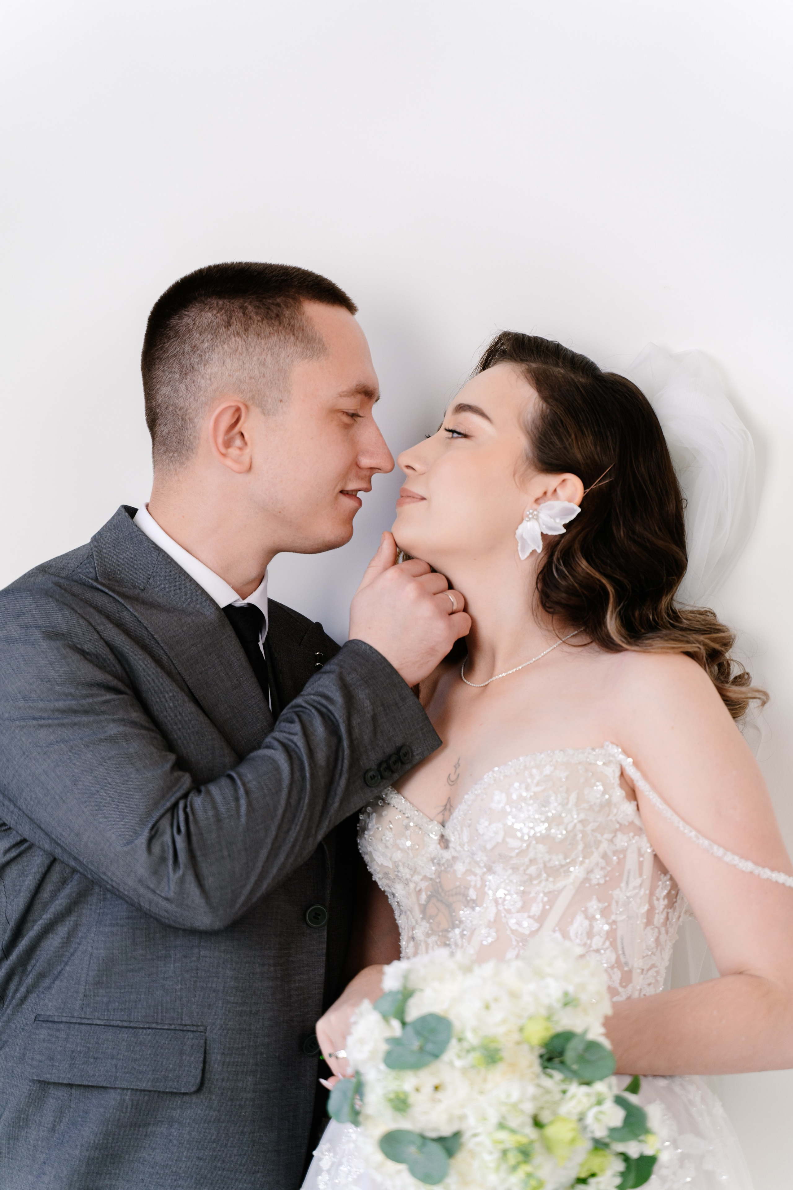 Виктория и Пётр. Семейный фотограф Новочеркасск