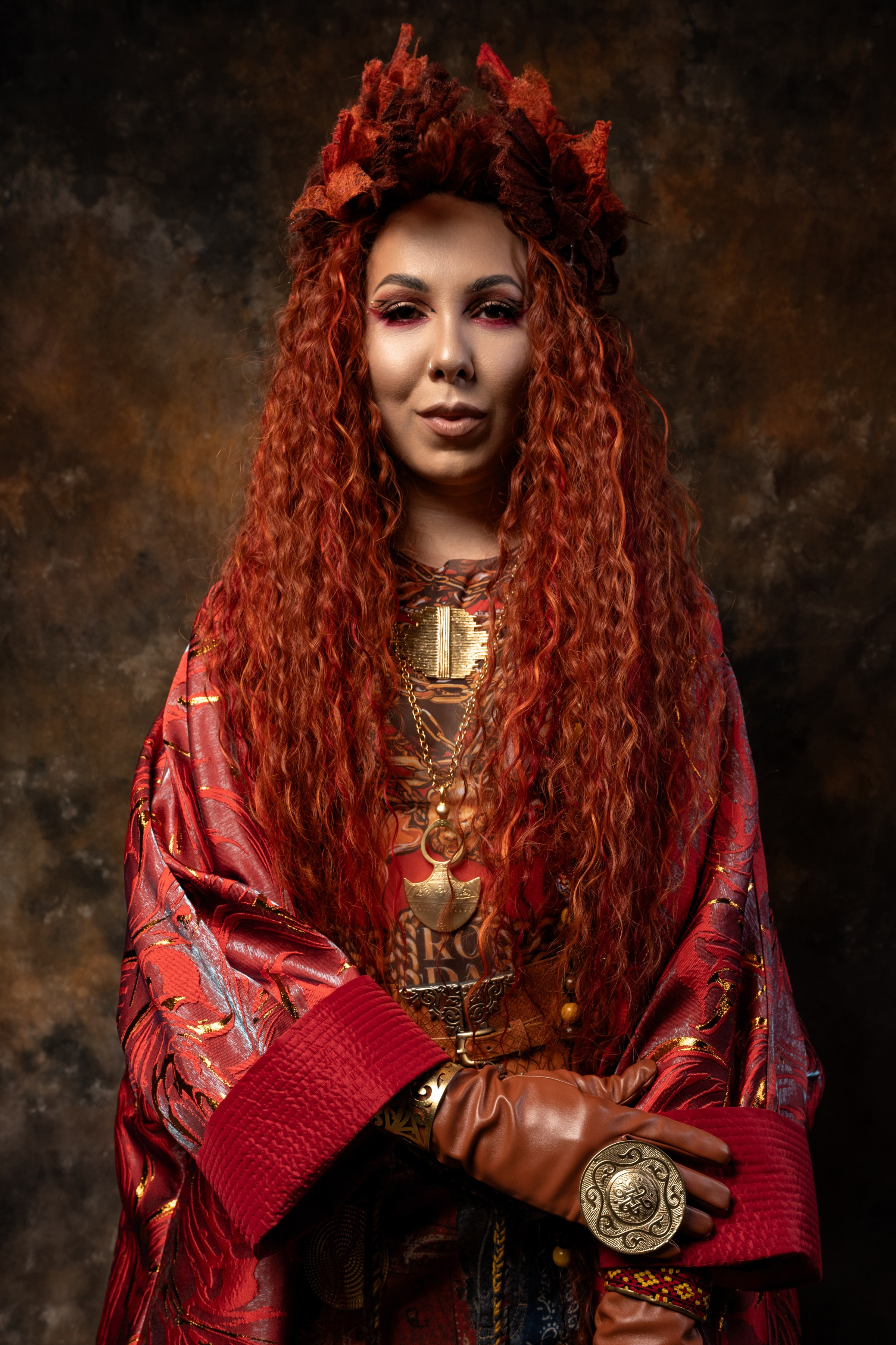 Asian Global Cup 2025 Day3. Сайт Алматинского НЮ АРТ, будуар и фэшн фотографа Дениса Карпенко