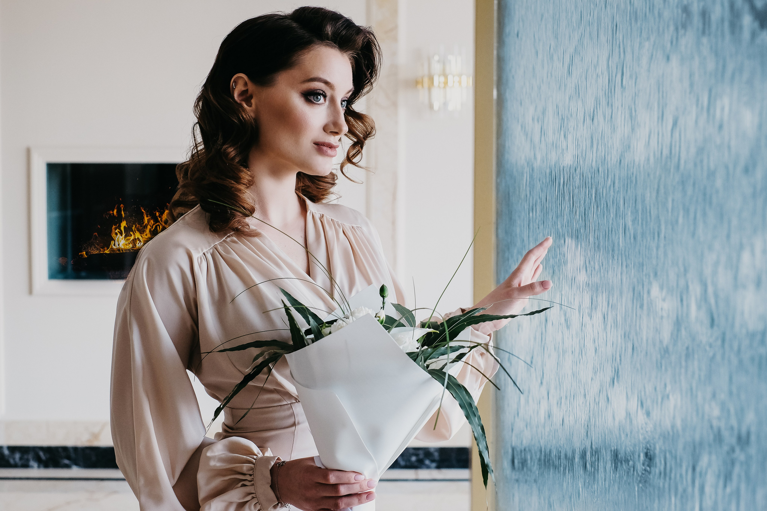 Рекламные фототосессии