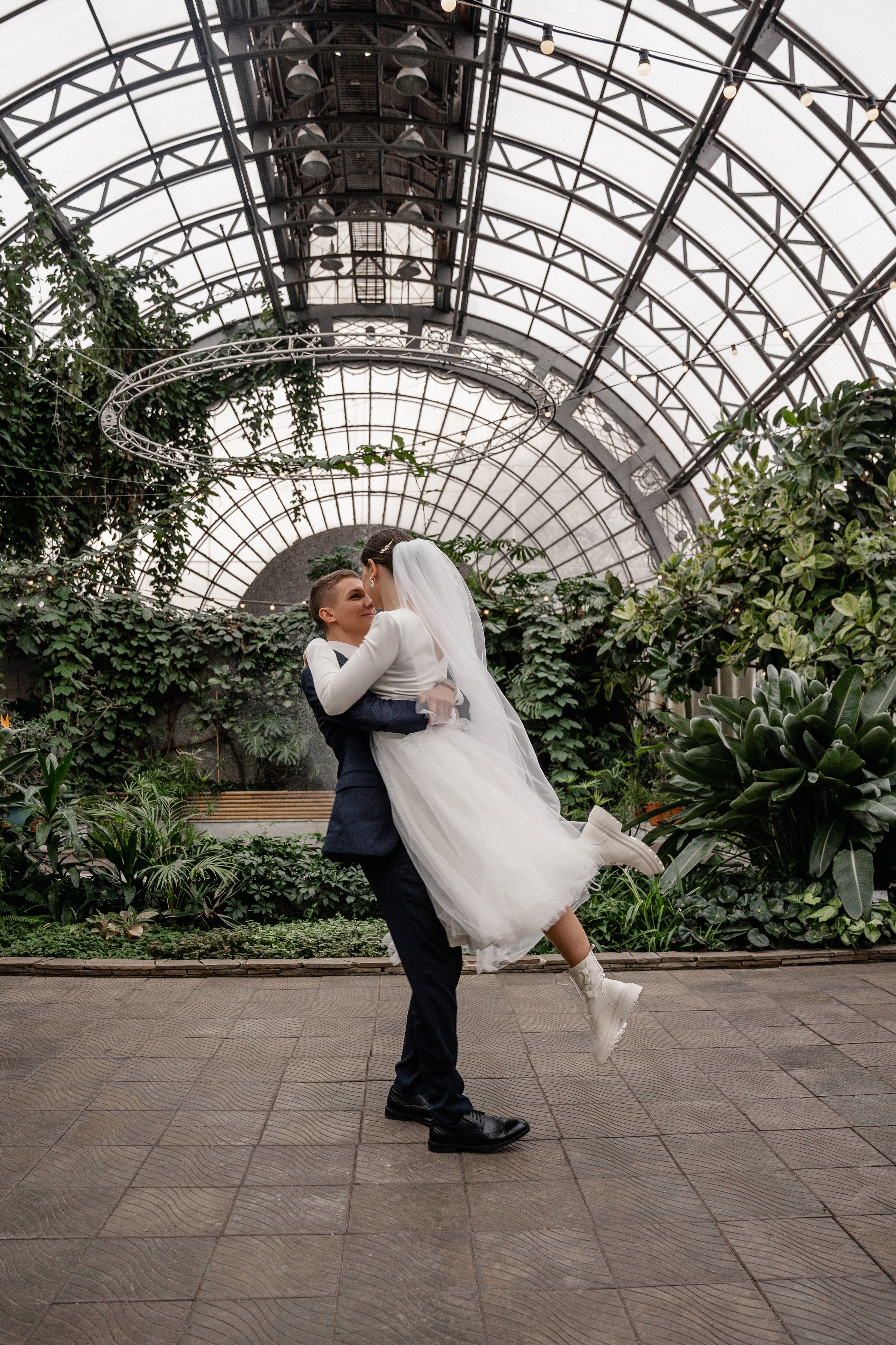 Evgeniy & Victoria. Dolce_wedding