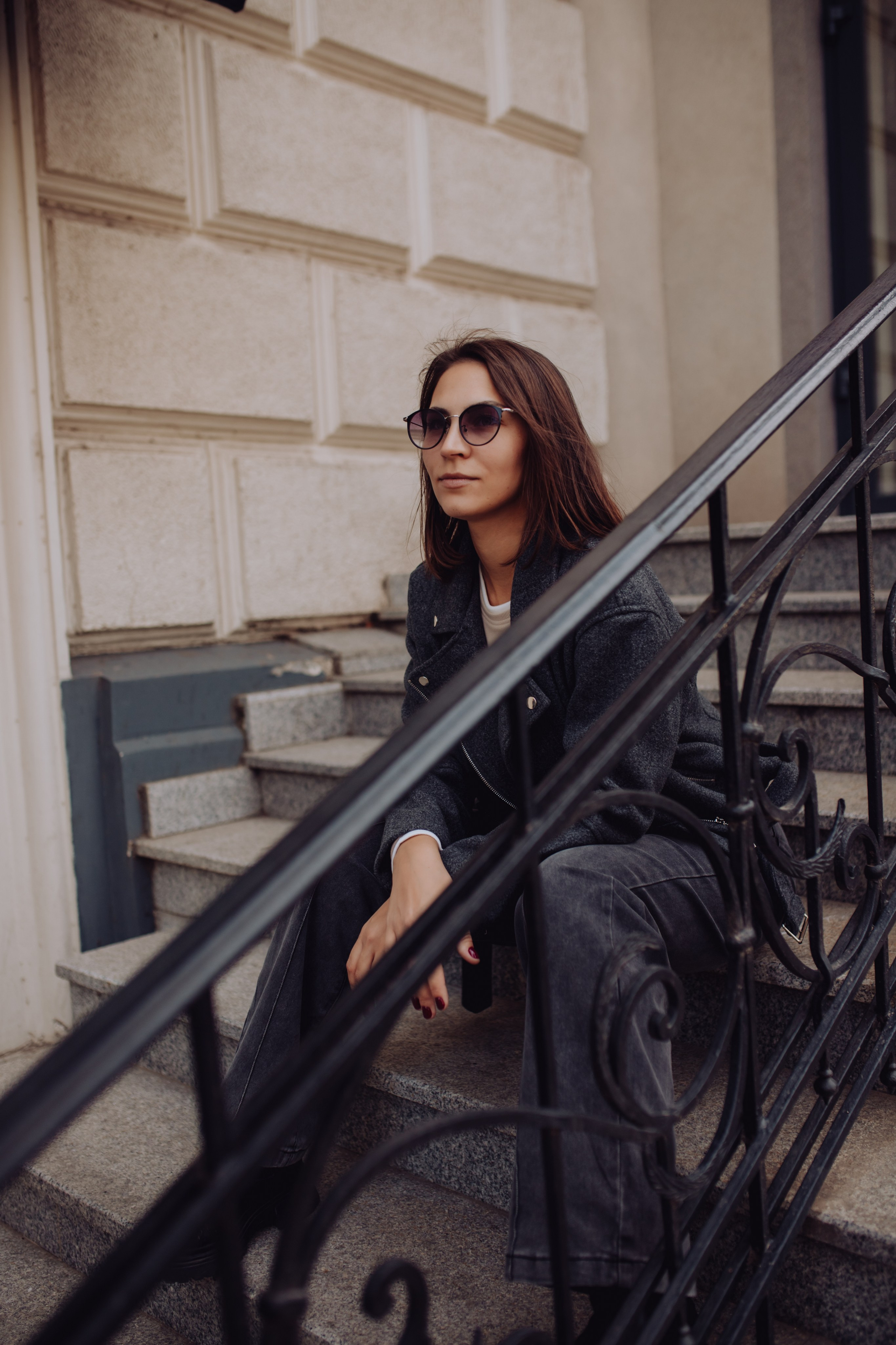 Юлечка. Семейный и детский фотограф в Краснодаре Катя Гор