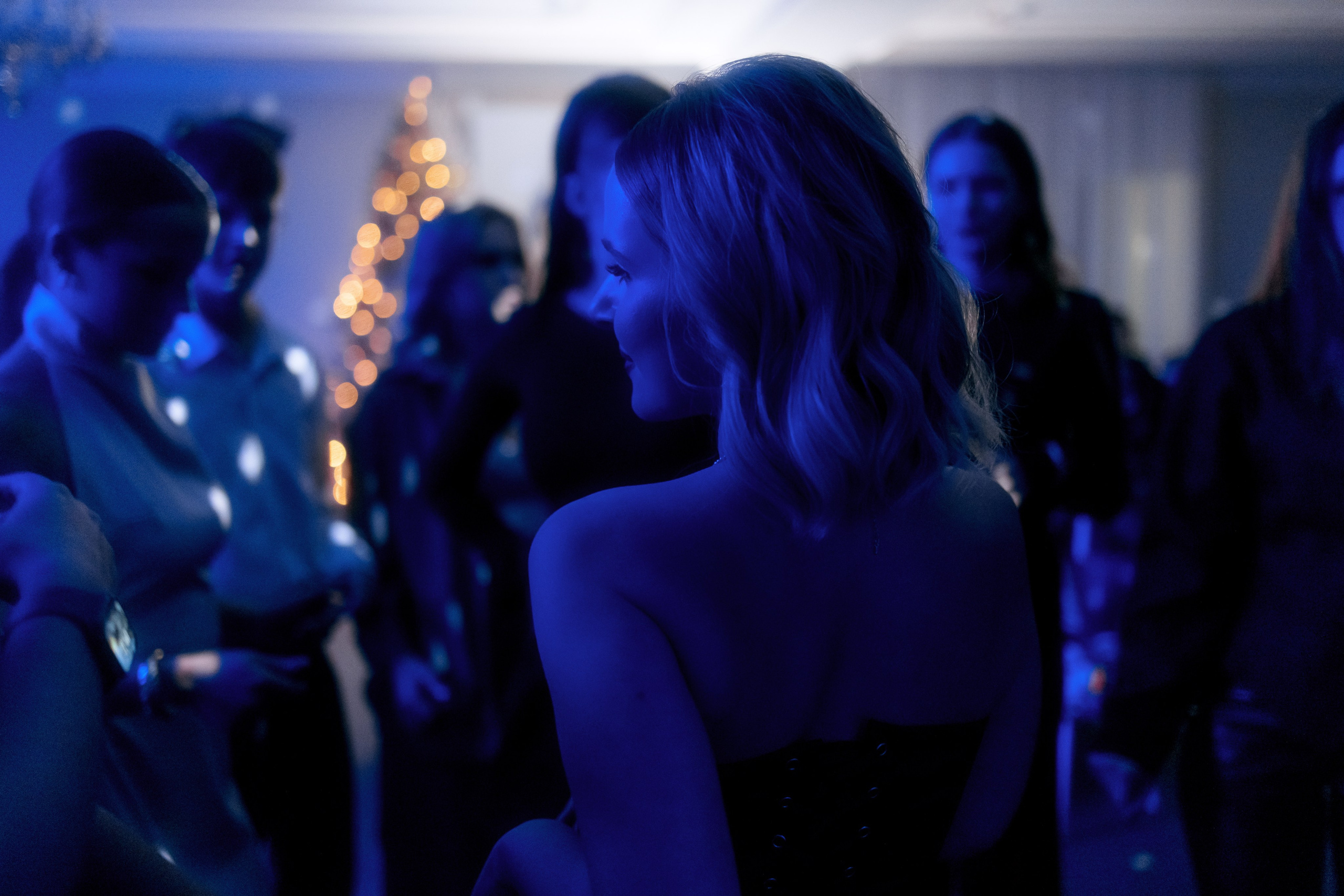 Корпоратив 2026. Свадебный и портретный фотограф — Мария Костина