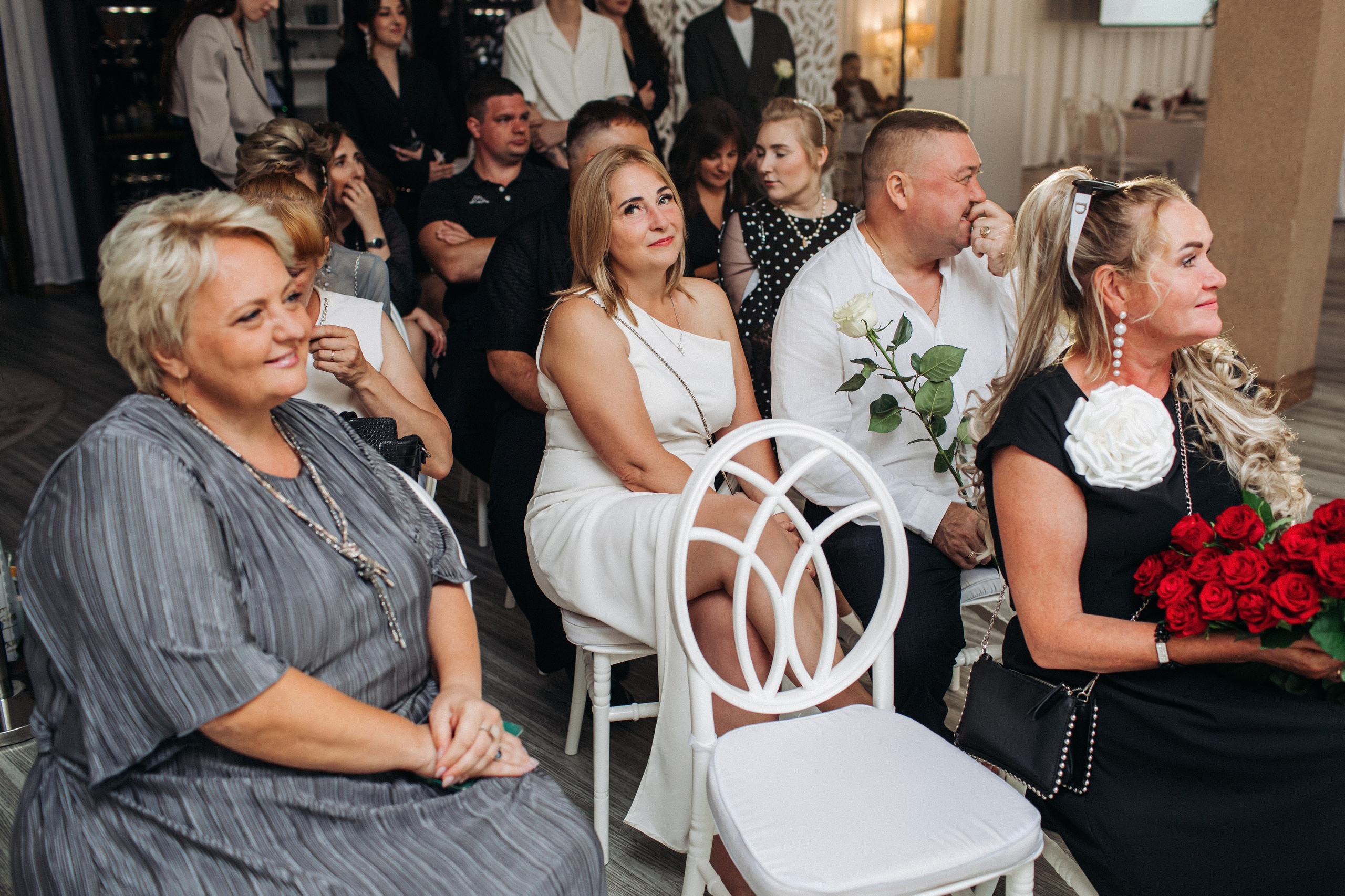 Vlad & Nadya (Saint-Petersburg, Russia). Destination wedding photographer Peter Letu