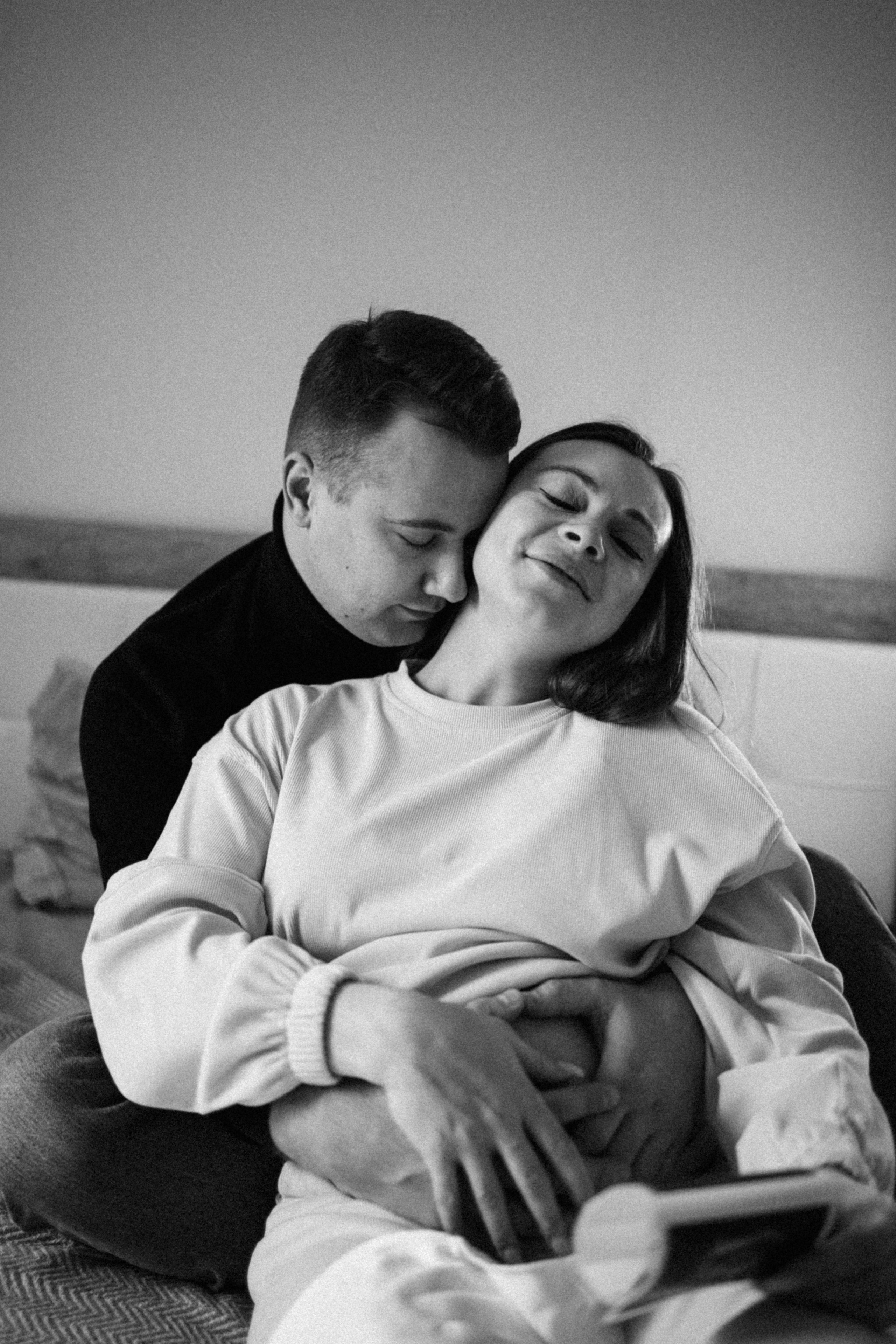 Дом. любовь. ожидание. Фотограф Москва Светлана Кирюшина