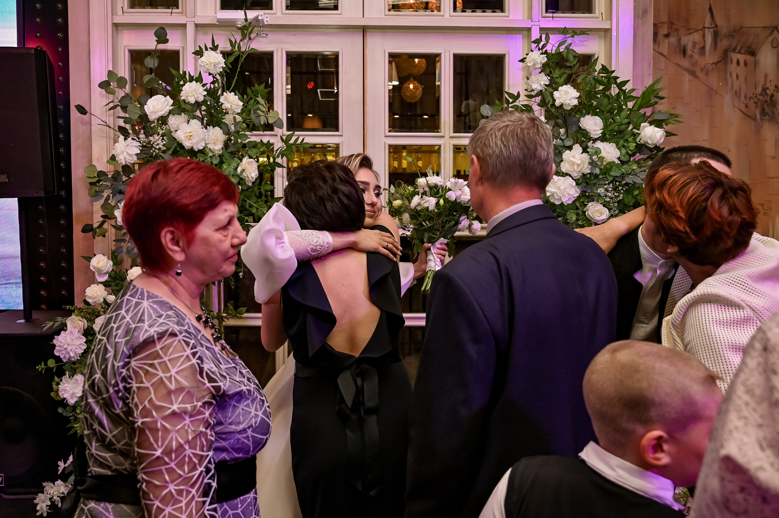 Свадьба полный день. Семейный и свадебный фотограф в г. Уфа Динара