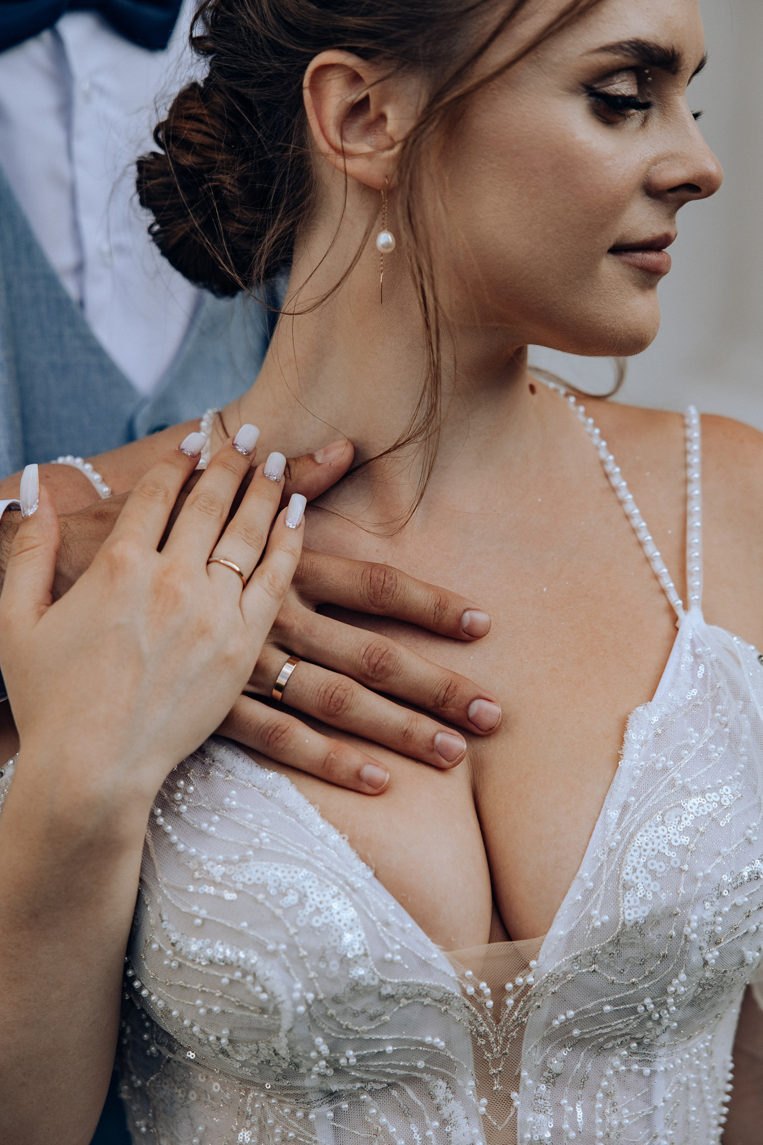 Андрей и Елизавета. Фотография