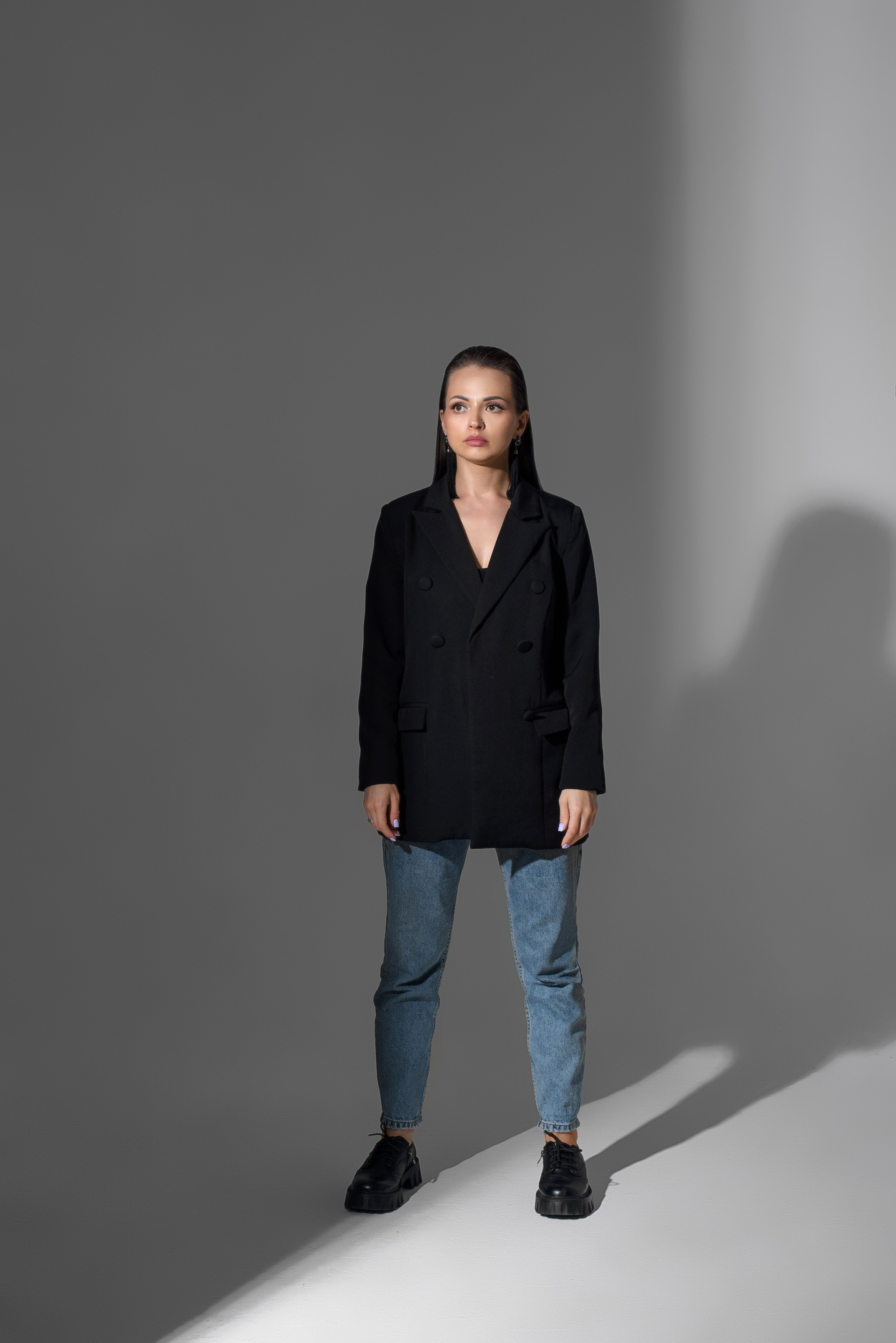 Женский портрет. Фотограф беременности и новорожденных в Рязани