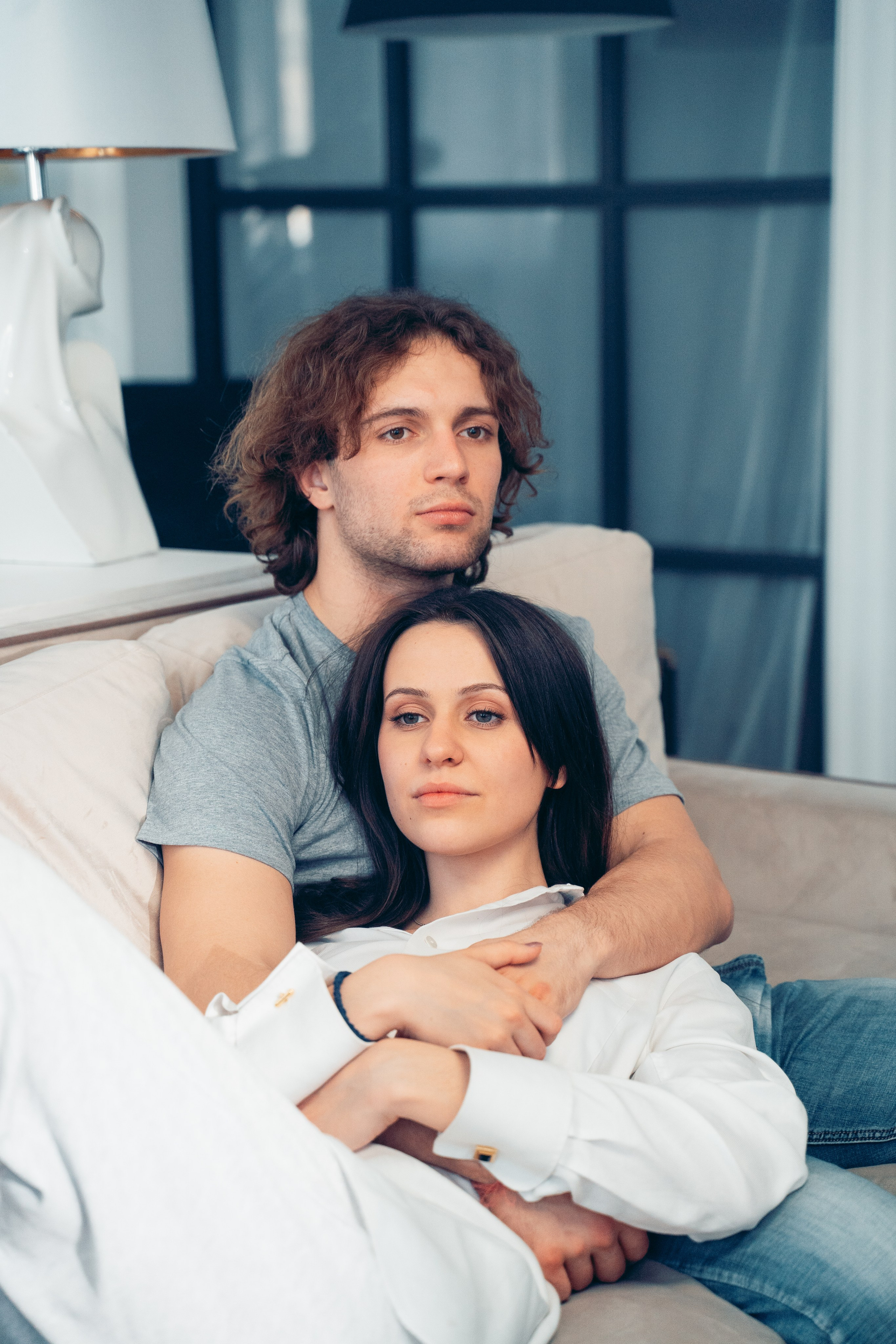 Бэкстейдж съемка клипа. Krasnopoliophoto