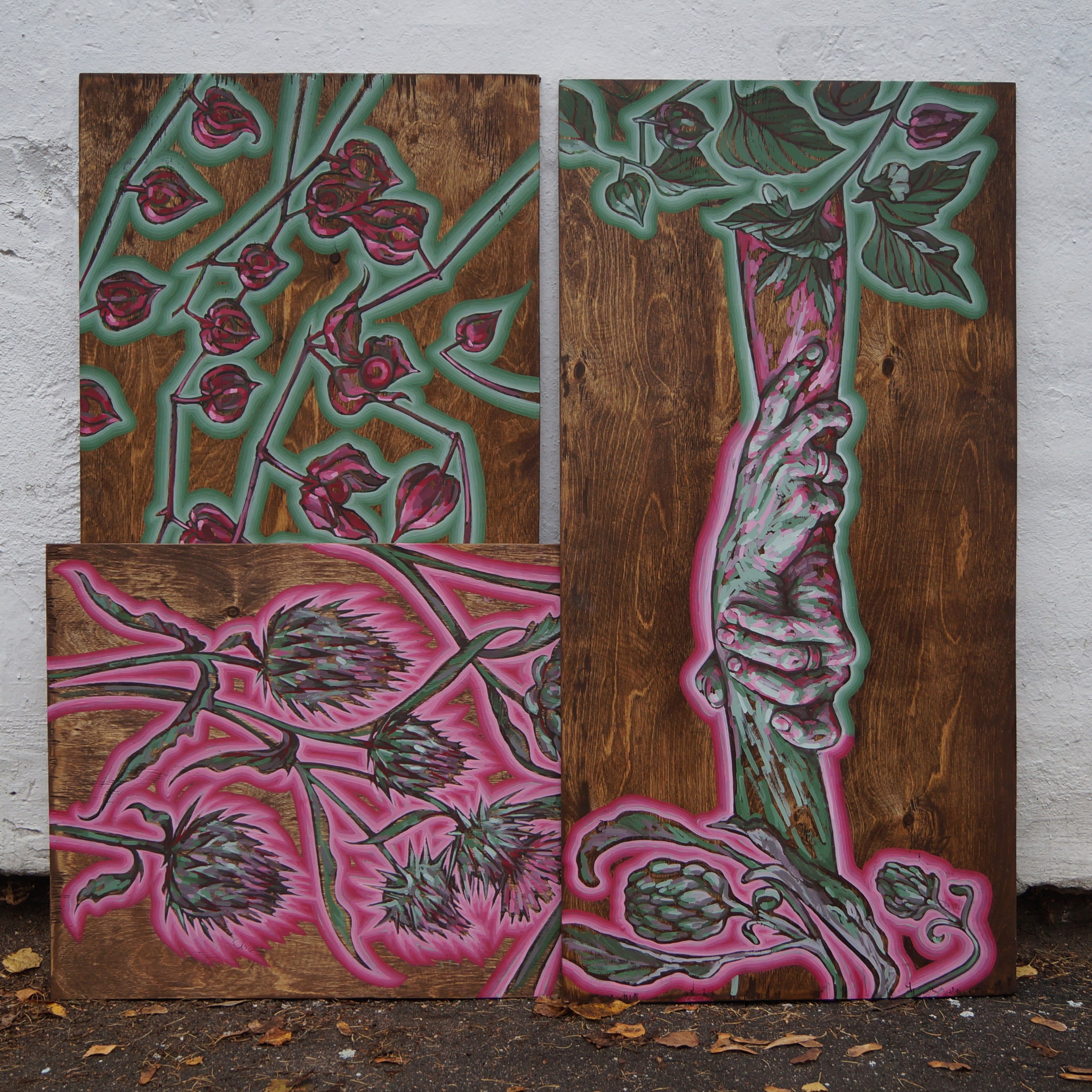 Назови меня. Саша Гдетотам