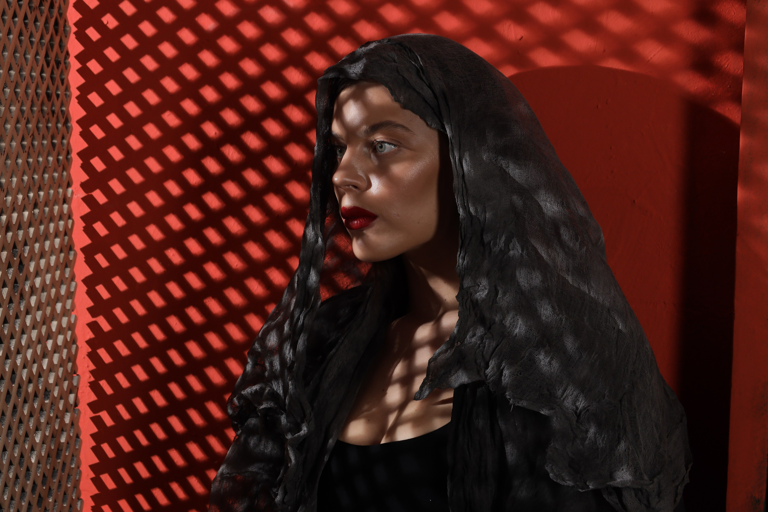 Тени. Съемка в студии под ваш запрос, студийные съемки, фотографии архитектурных объектов — Александр Евстигнеев — фотограф Москва