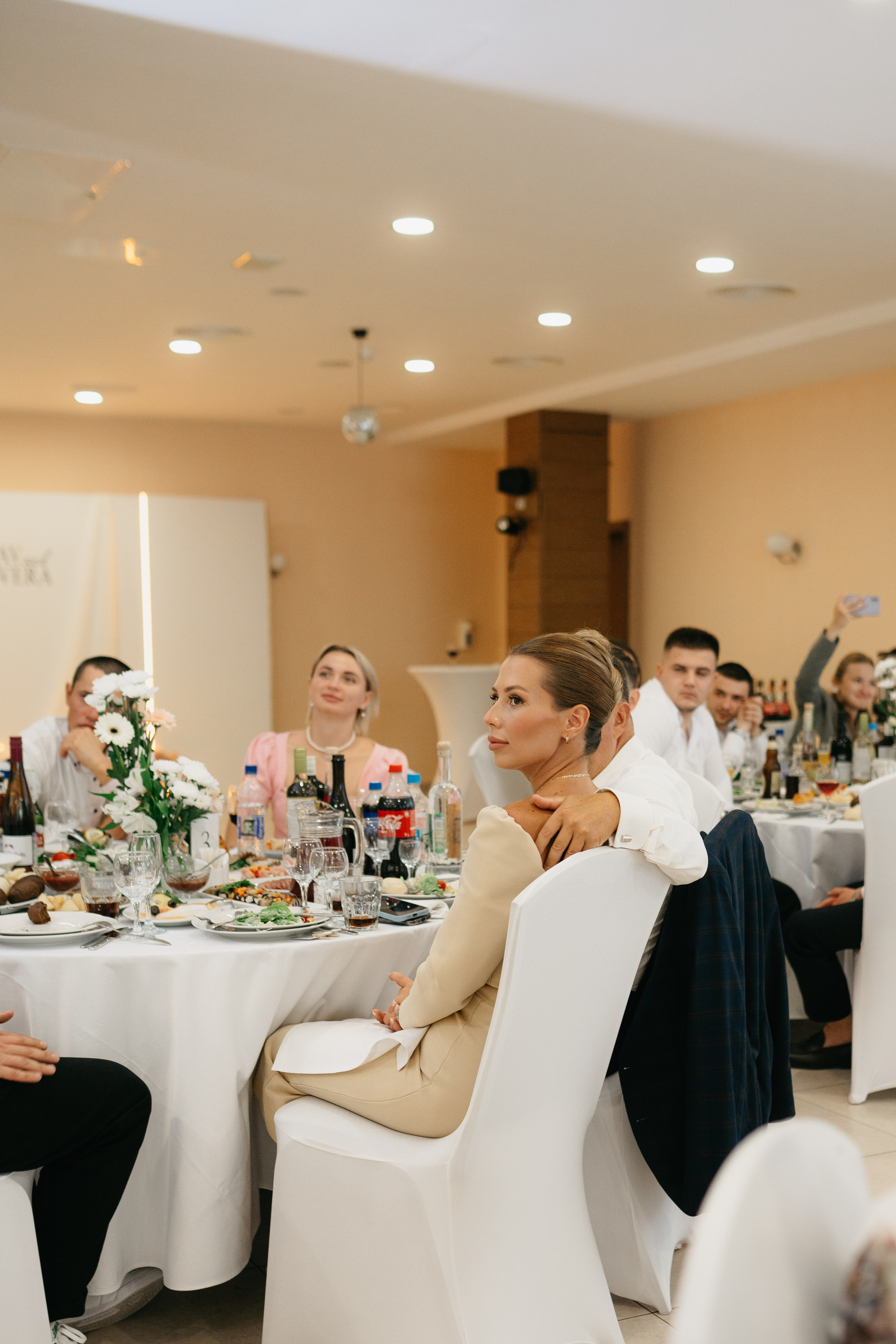 Дворец бракосочетания Южное Бутово. Свадебный фотограф в г. Москва, МО Гороза Алена